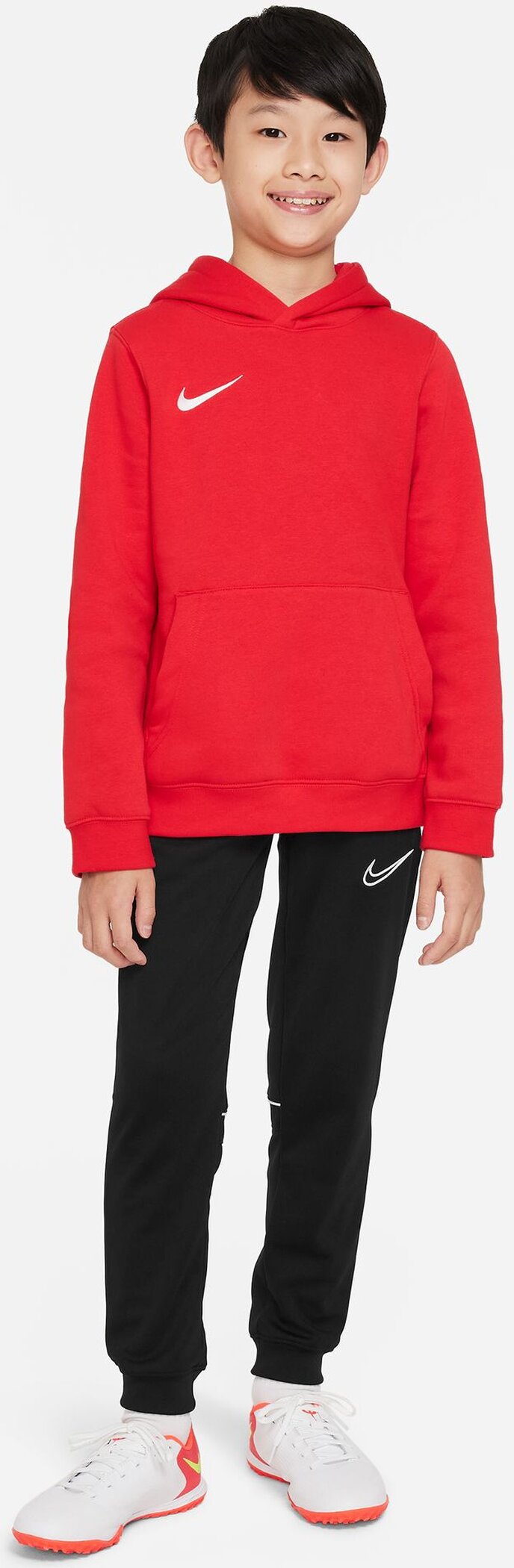 Nike Park Kids Fleece Hoodie