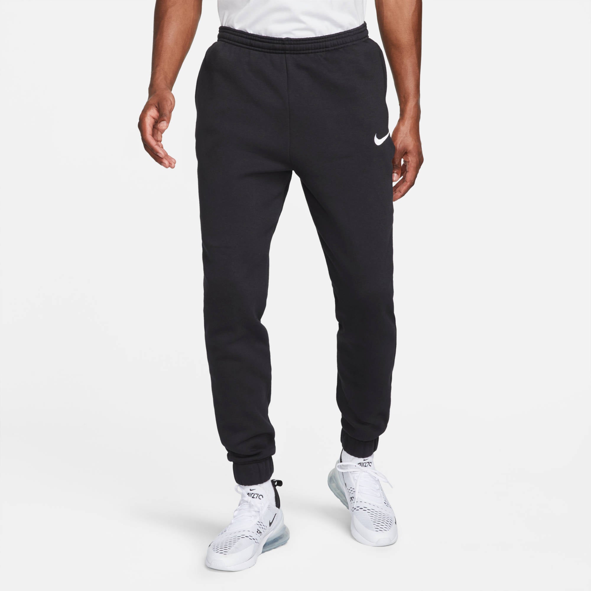 M NK FLC PARK20 PANT KP