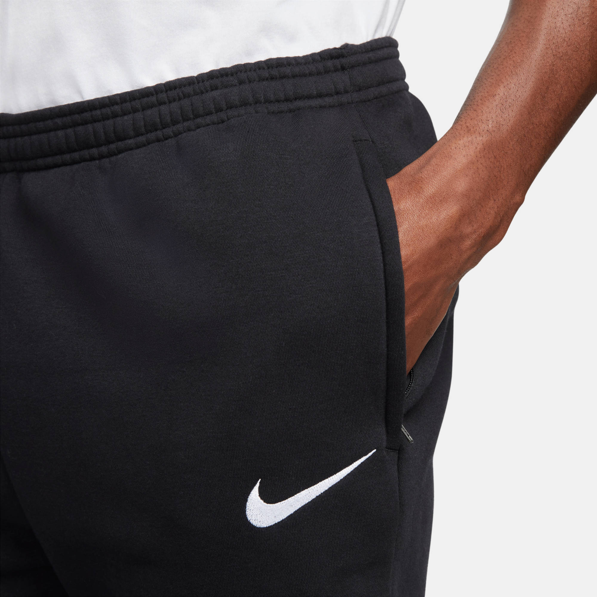 M NK FLC PARK20 PANT KP
