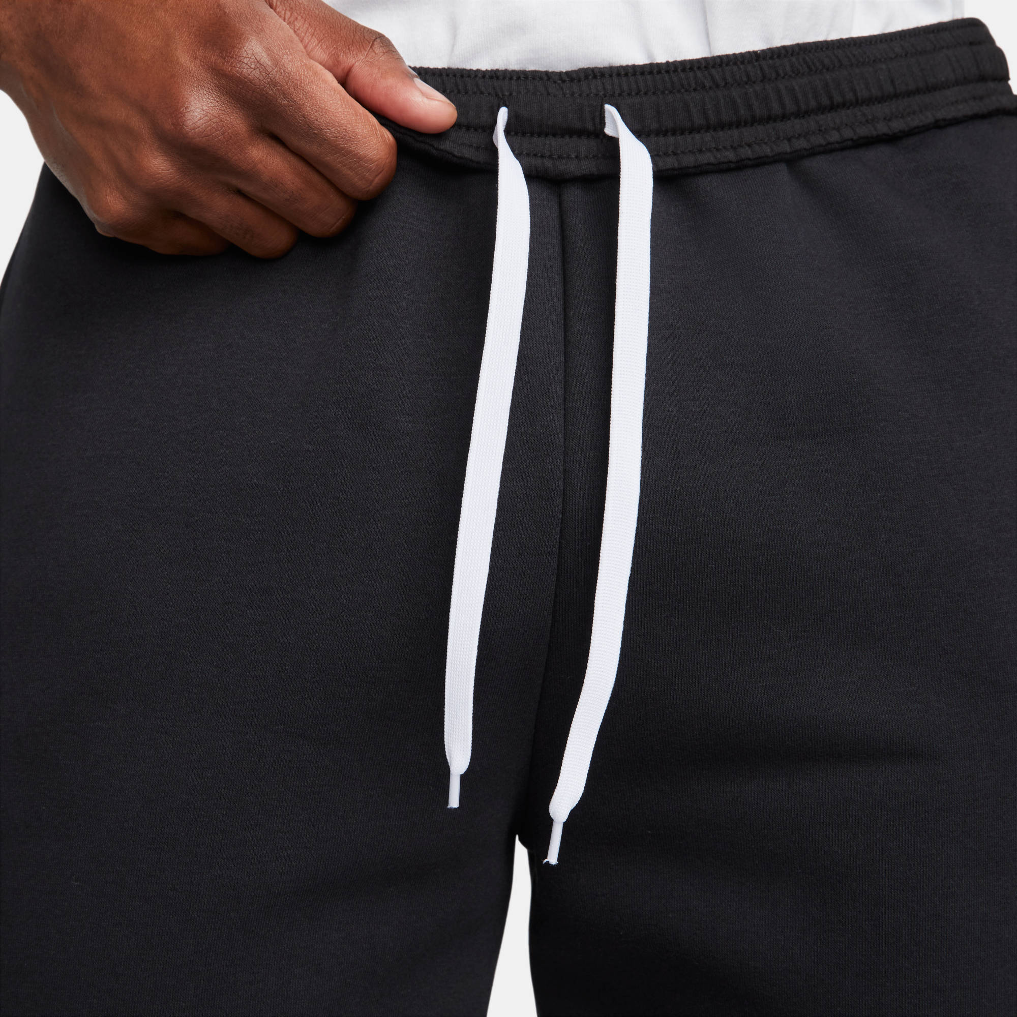 M NK FLC PARK20 PANT KP