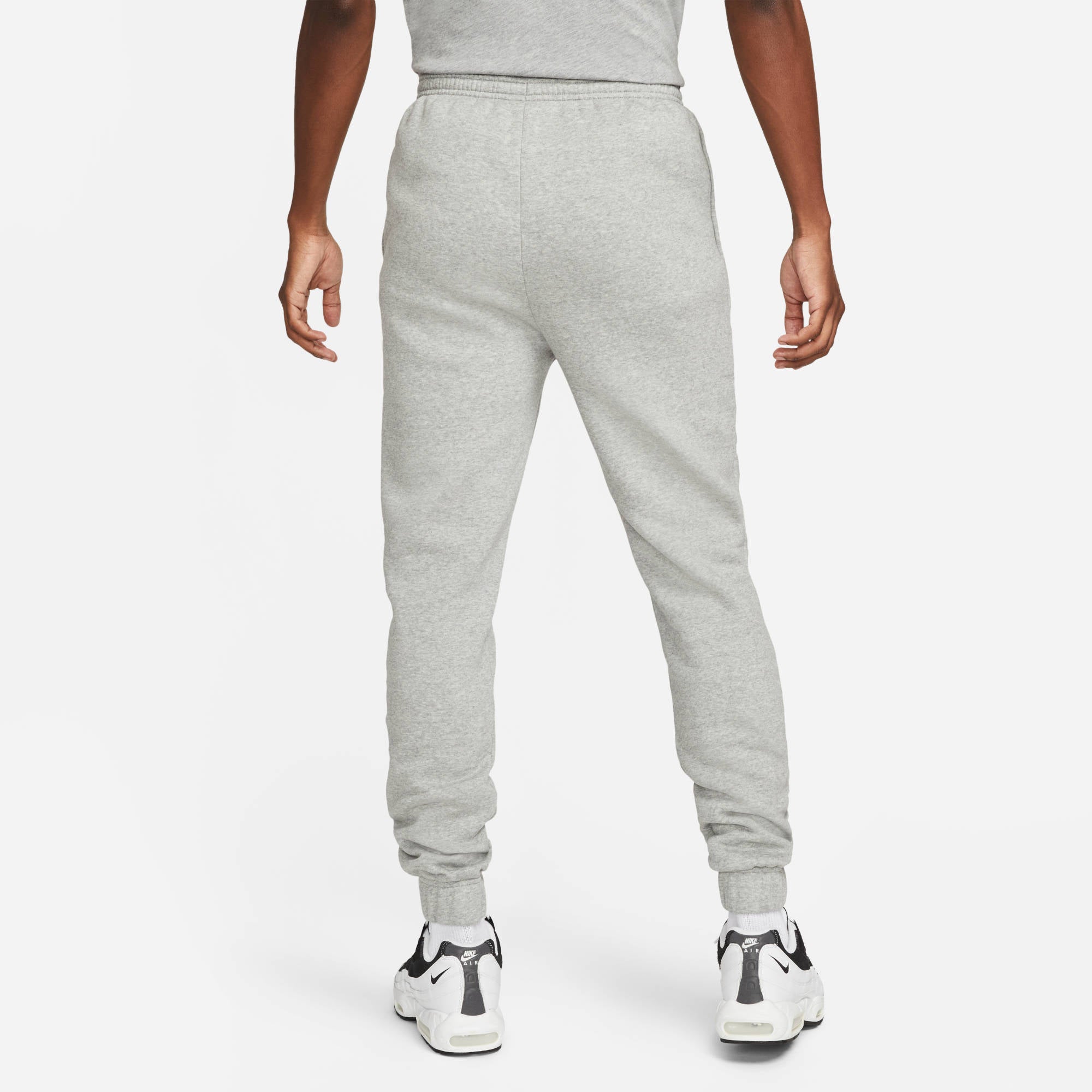 M NK FLC PARK20 PANT KP