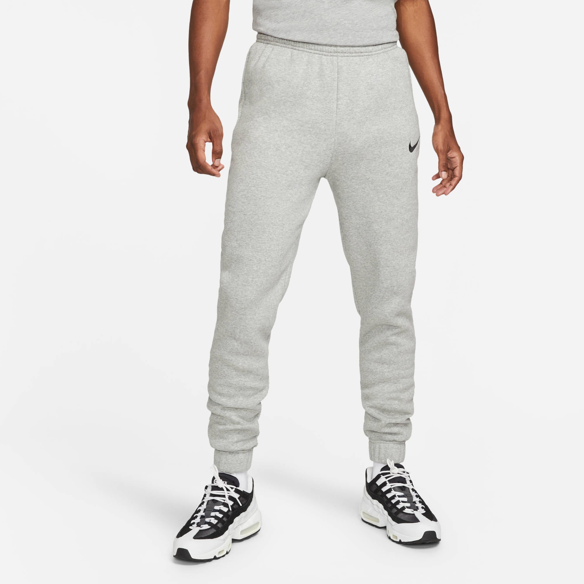 M NK FLC PARK20 PANT KP