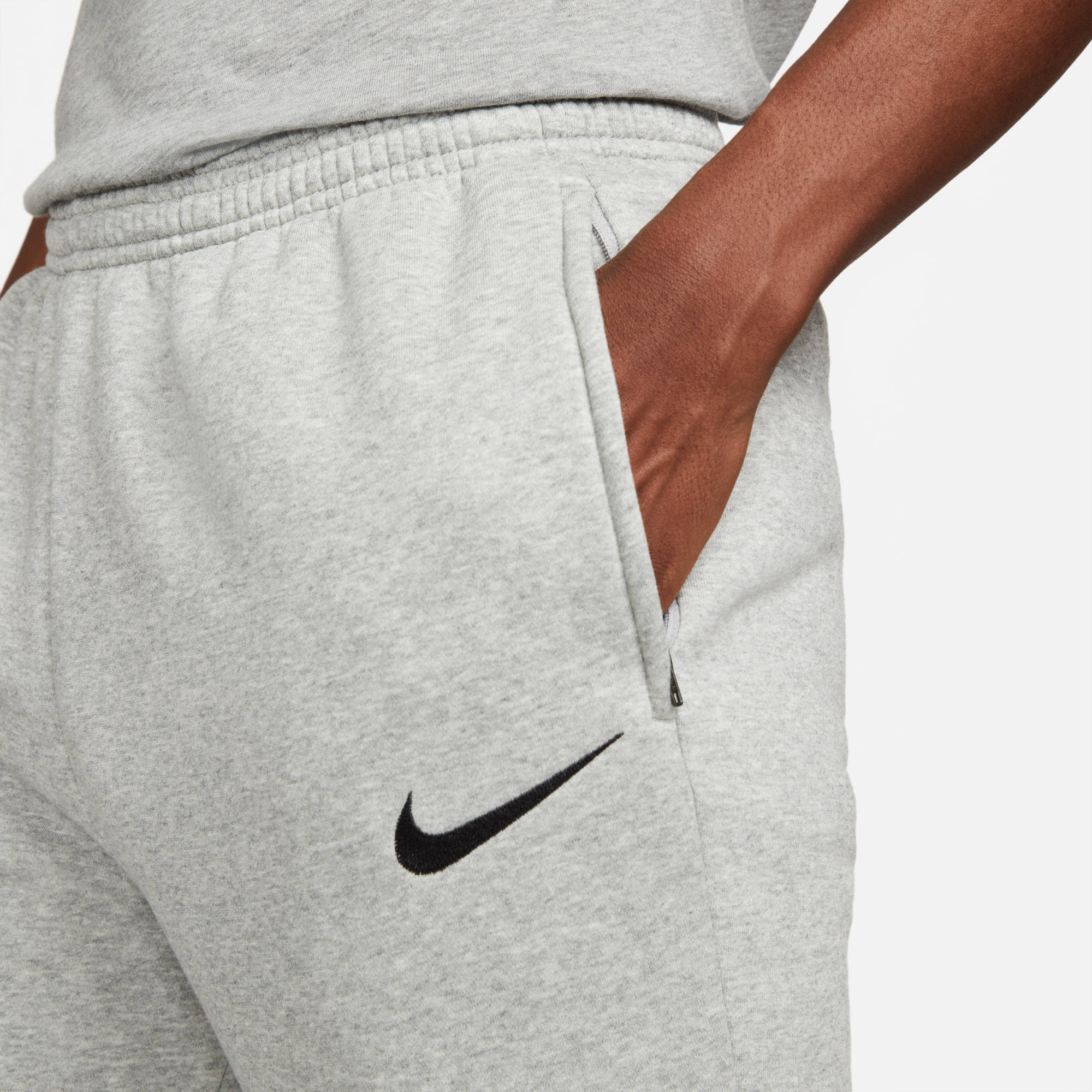 M NK FLC PARK20 PANT KP