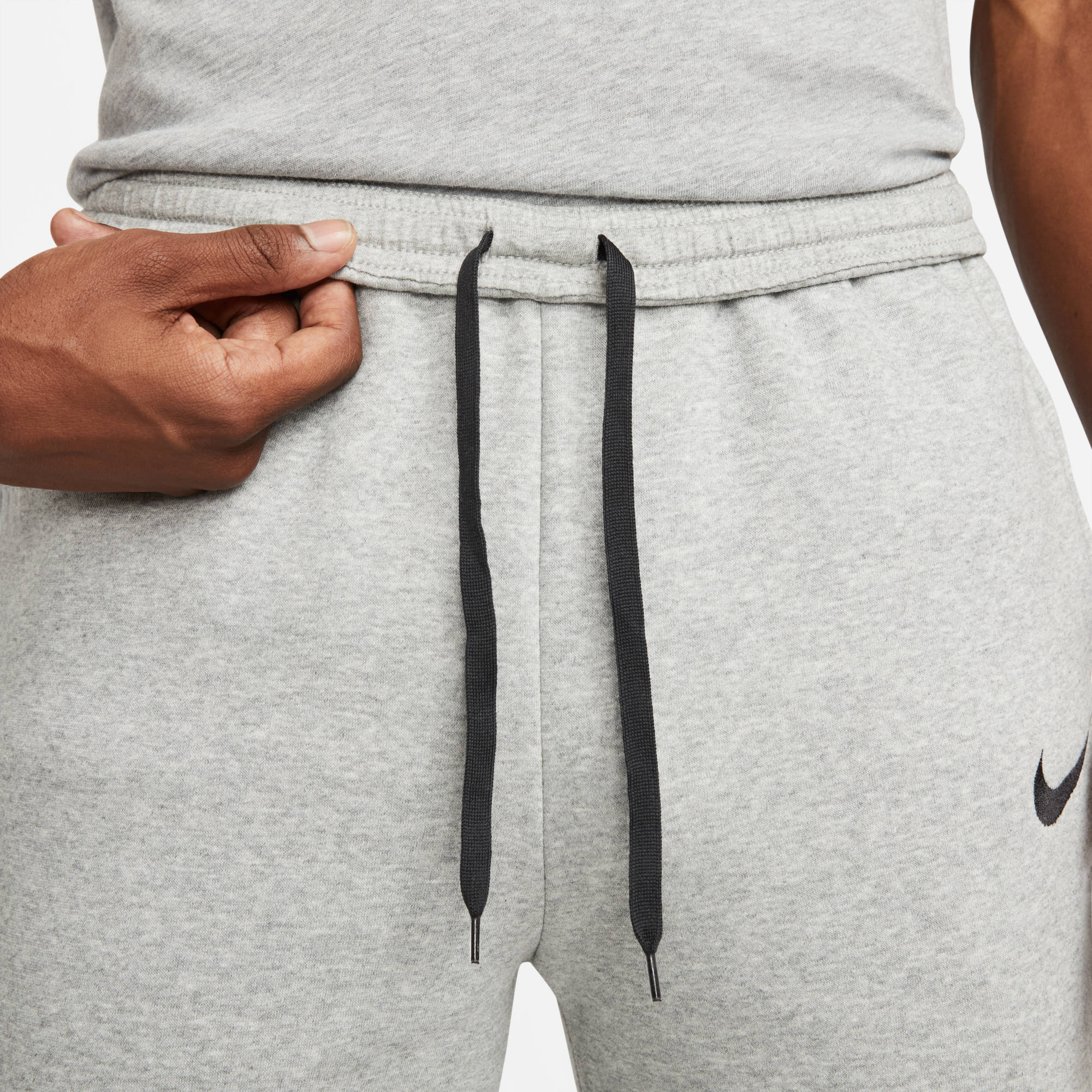 M NK FLC PARK20 PANT KP