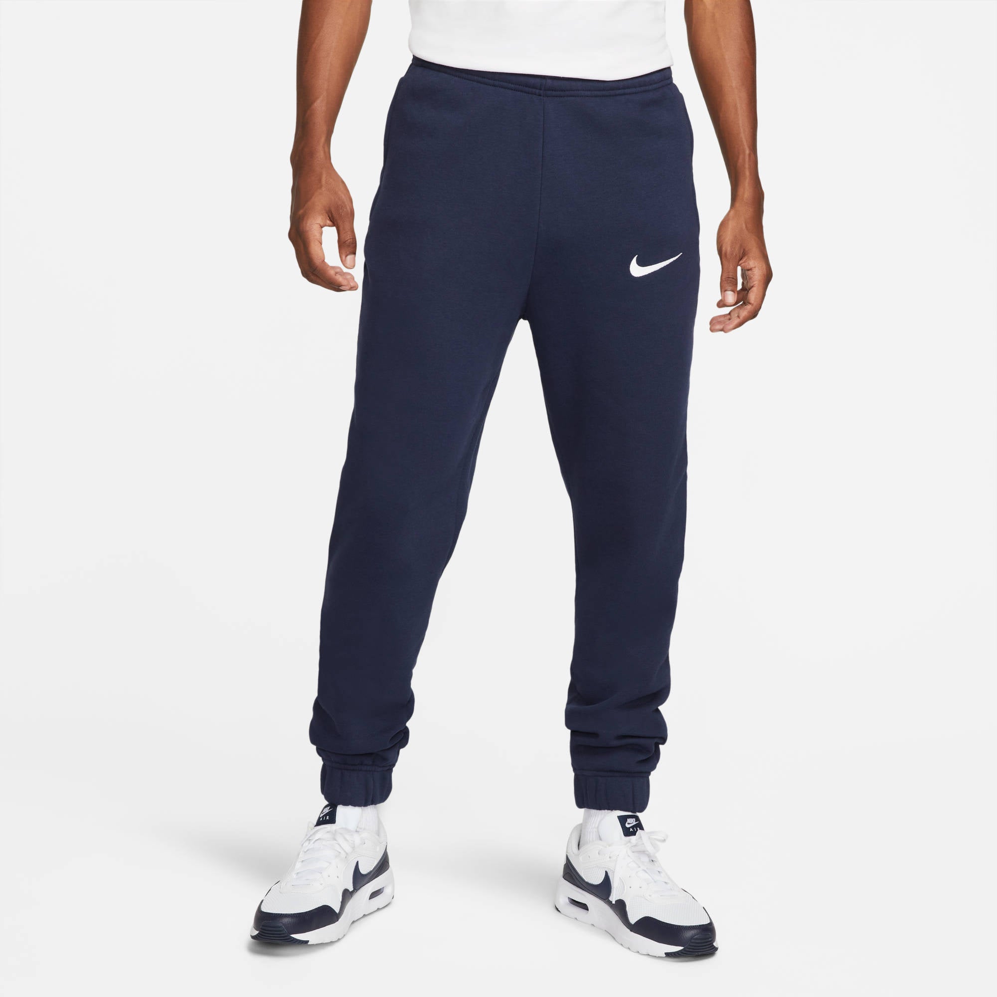 M NK FLC PARK20 PANT KP
