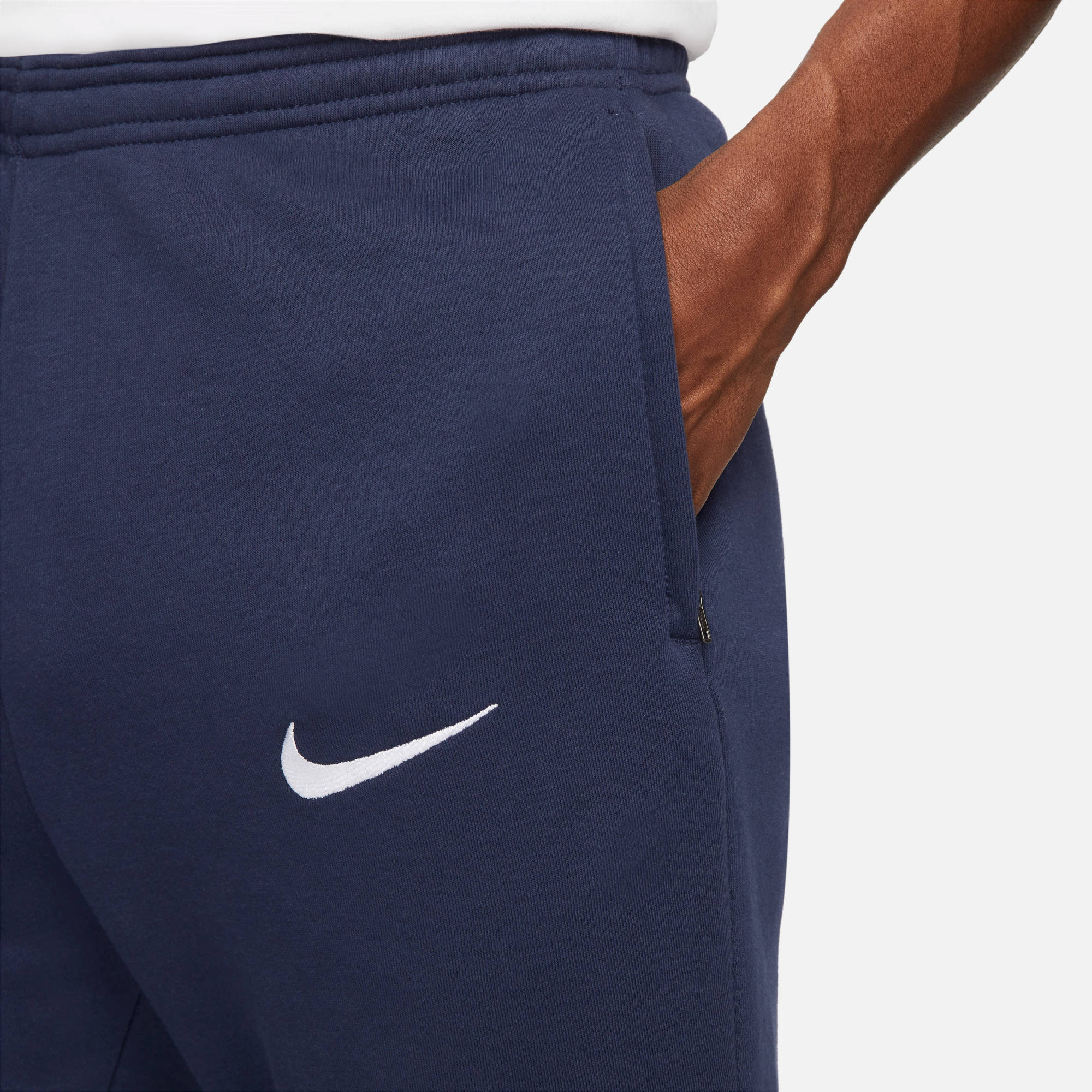 M NK FLC PARK20 PANT KP