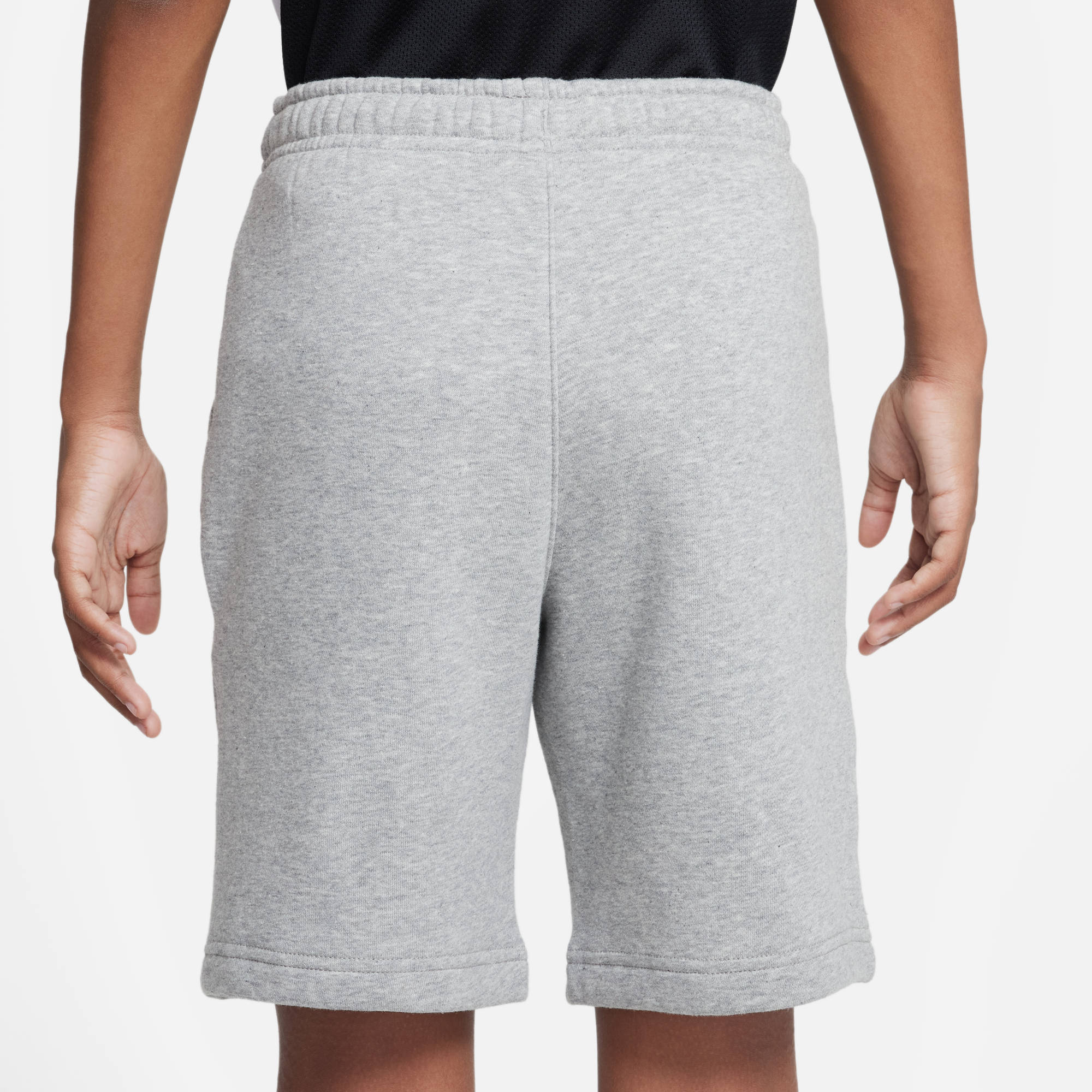 Y NK FLC PARK20 SHORT KZ 451 XS