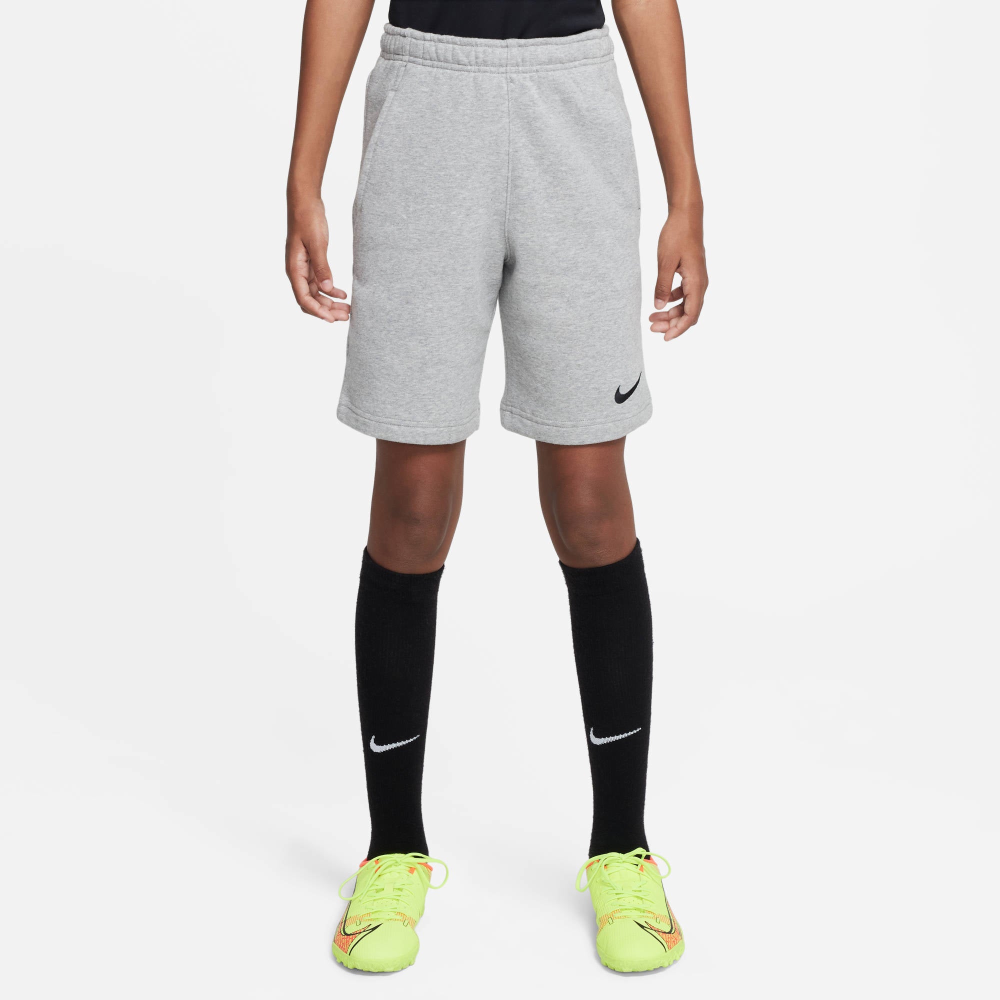 Y NK FLC PARK20 SHORT KZ 451 XS
