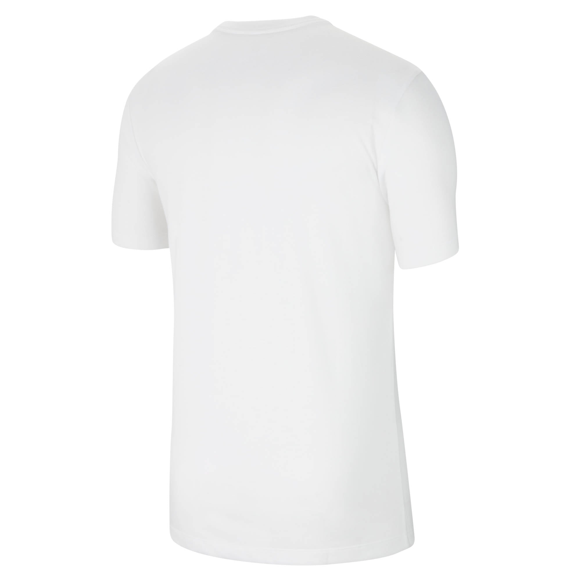 M NK DF PARK20 SS TEE HBR