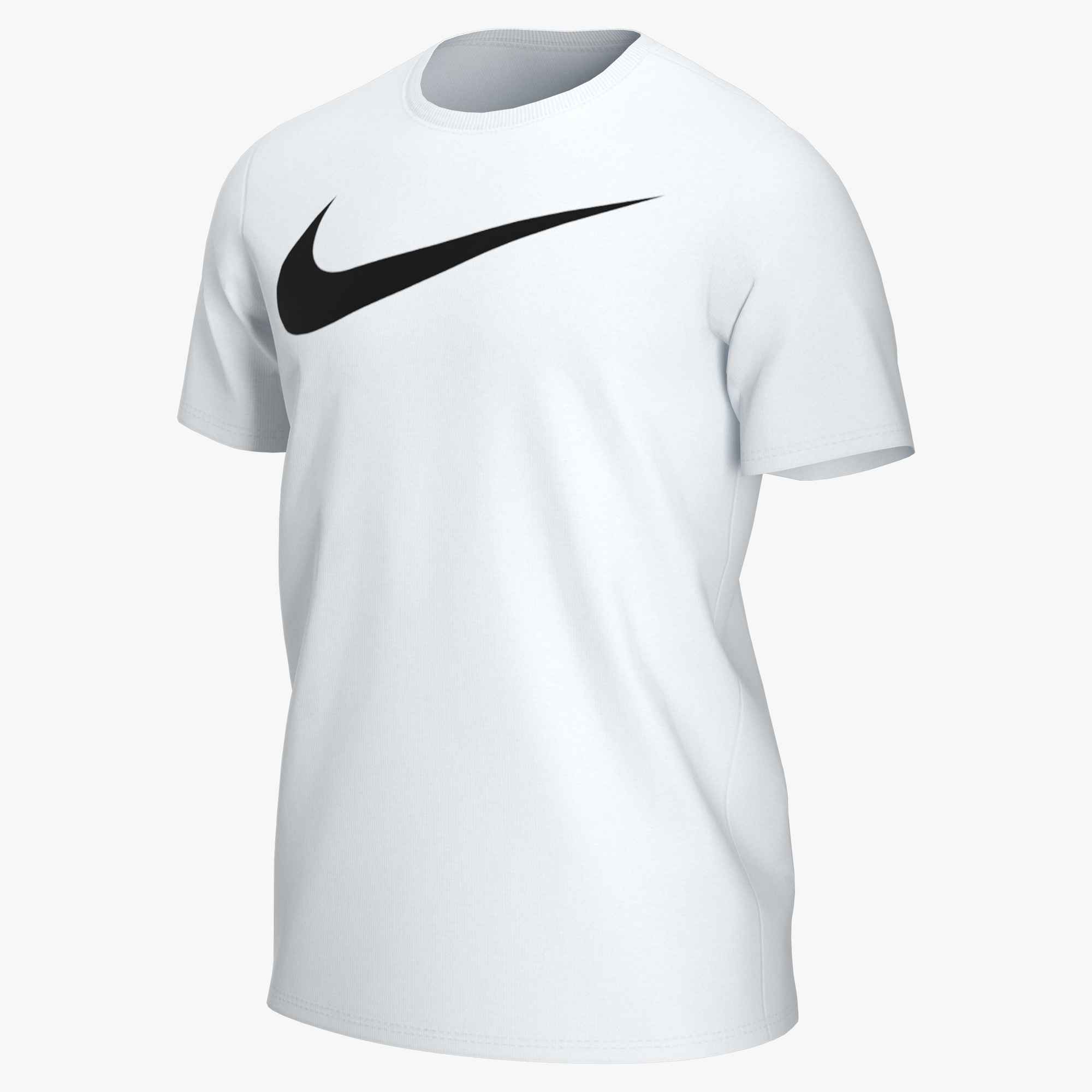 M NK DF PARK20 SS TEE HBR