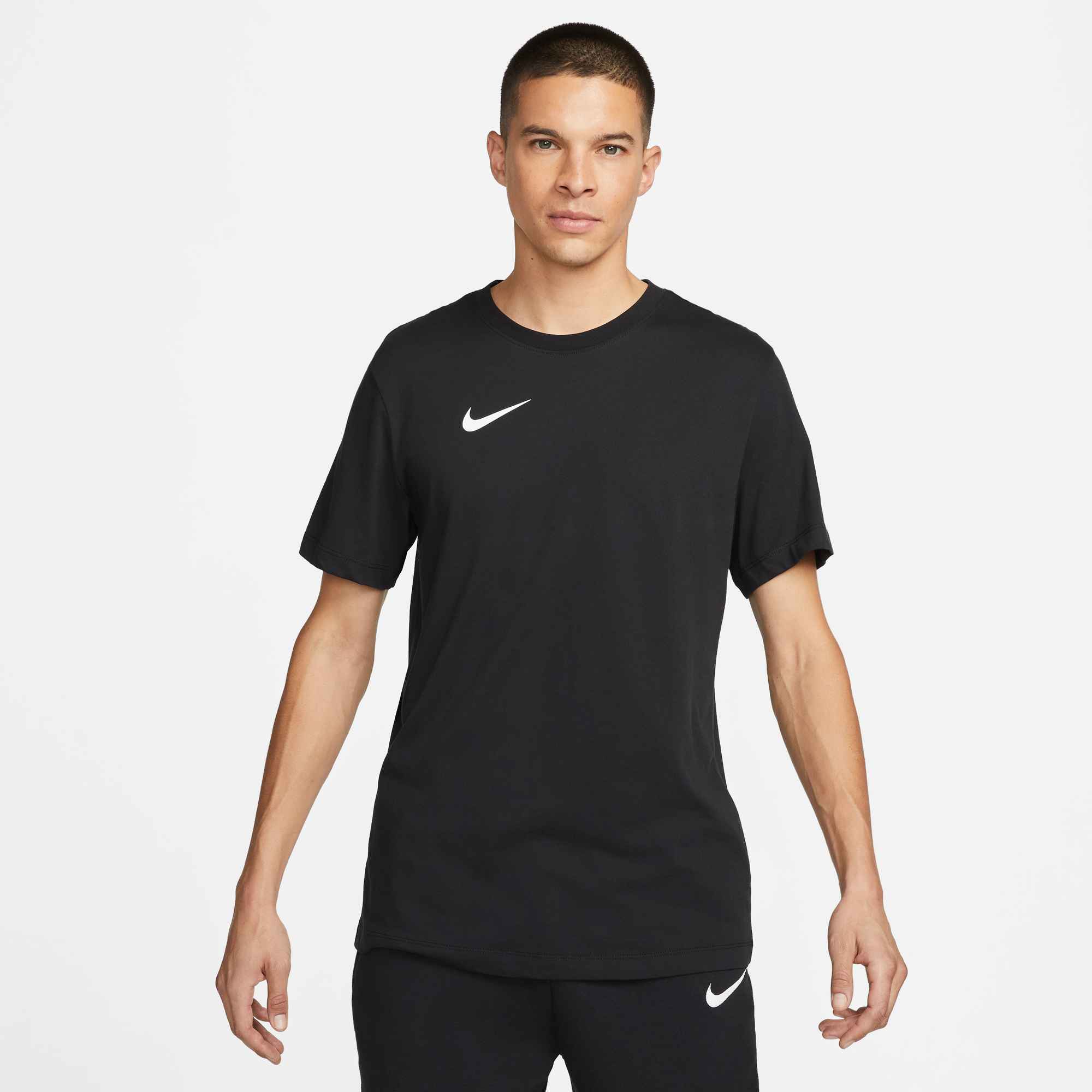 M NK DF PARK20 SS TEE