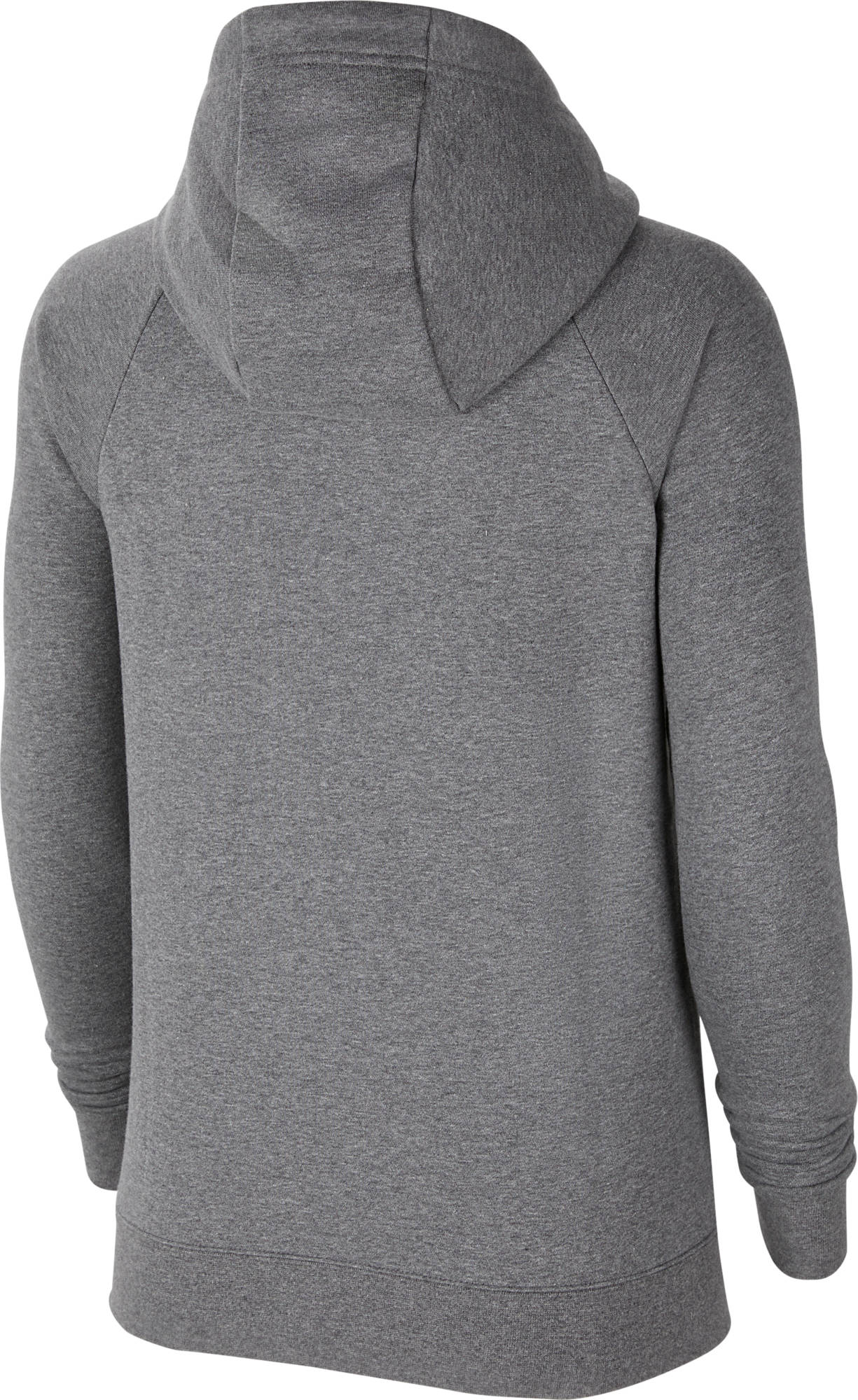 W NK FLC PARK20 FZ HOODIE