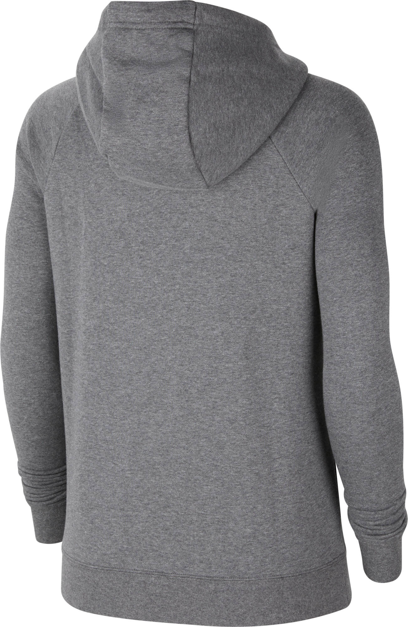 W NK FLC PARK20 PO HOODIE