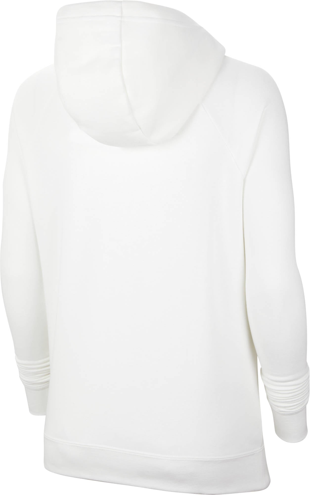 W NK FLC PARK20 PO HOODIE