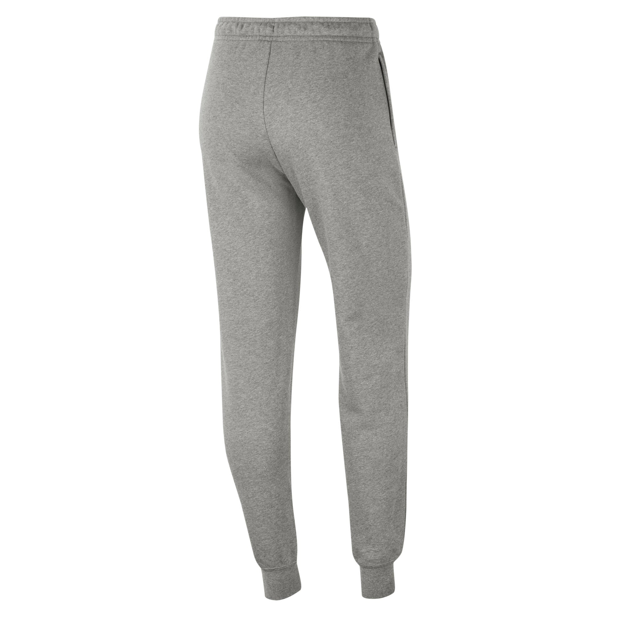 W NK FLC PARK20 PANT KP