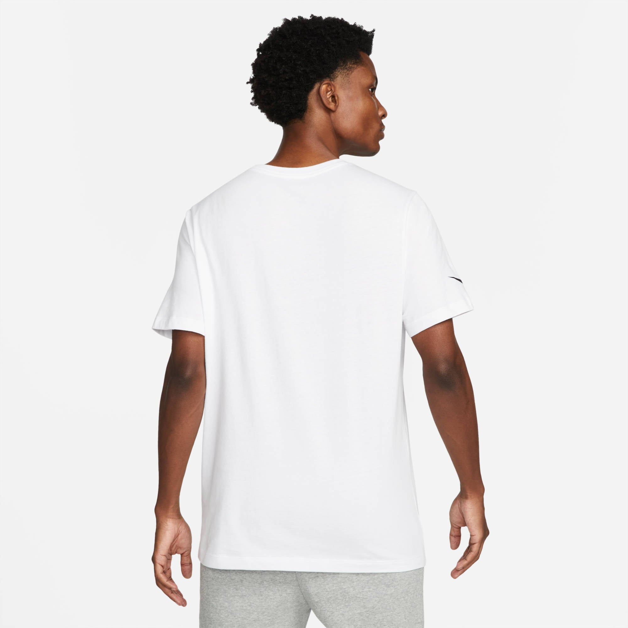 M NK PARK20 SS TEE
