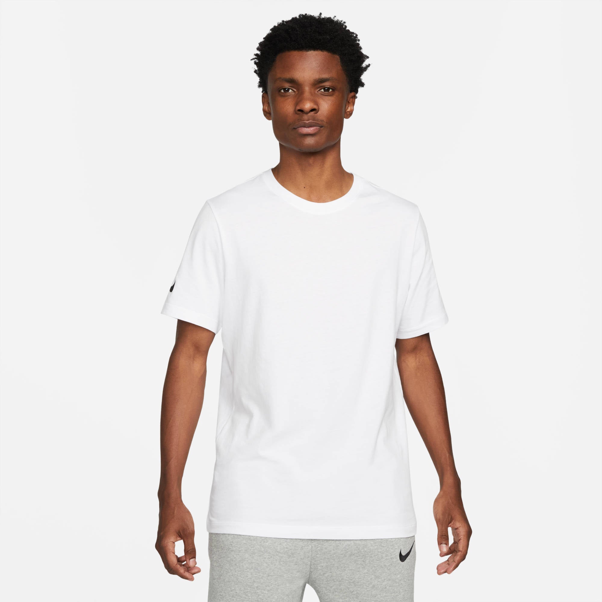 M NK PARK20 SS TEE