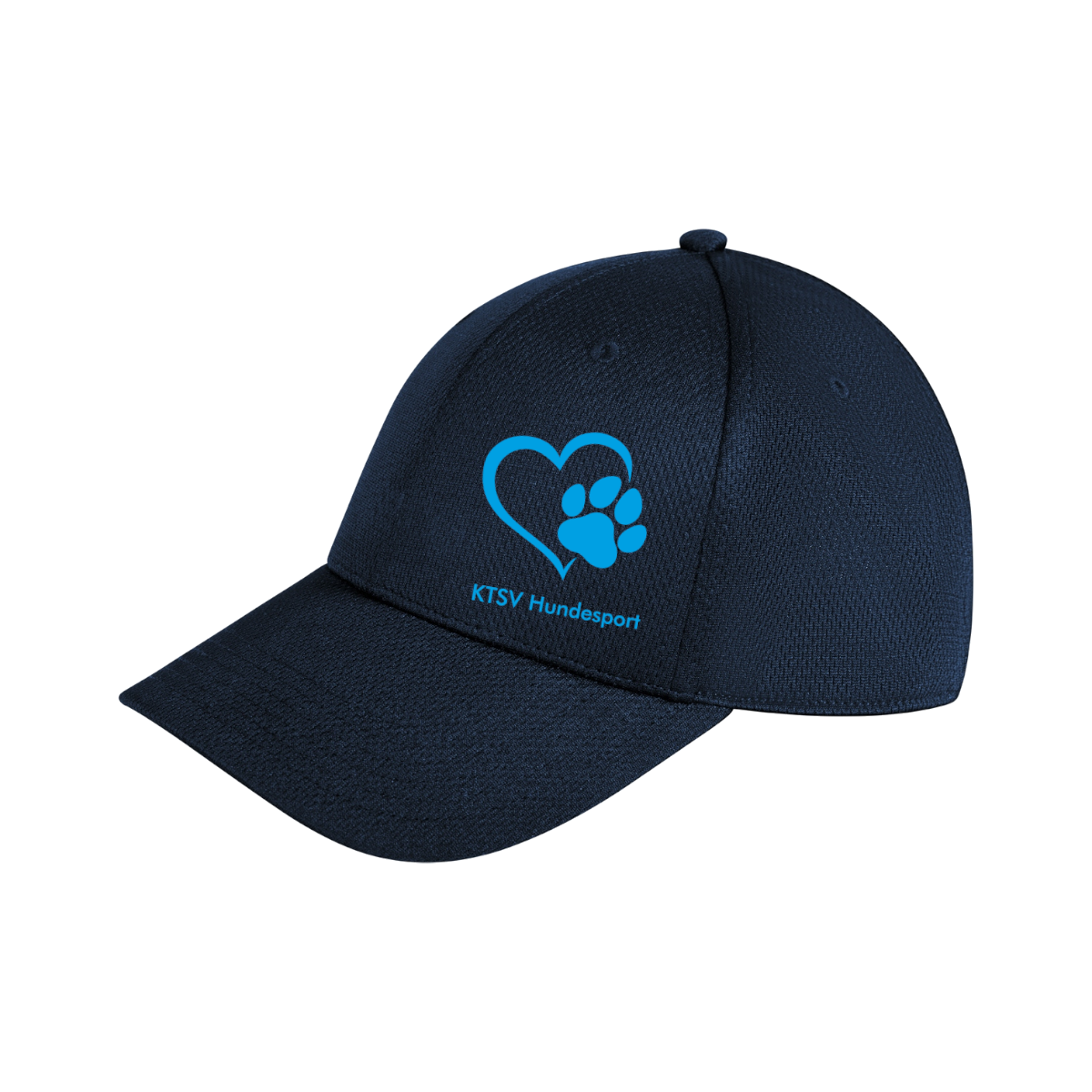 Cap Basic Hundeverein KTSV Hösslinswart