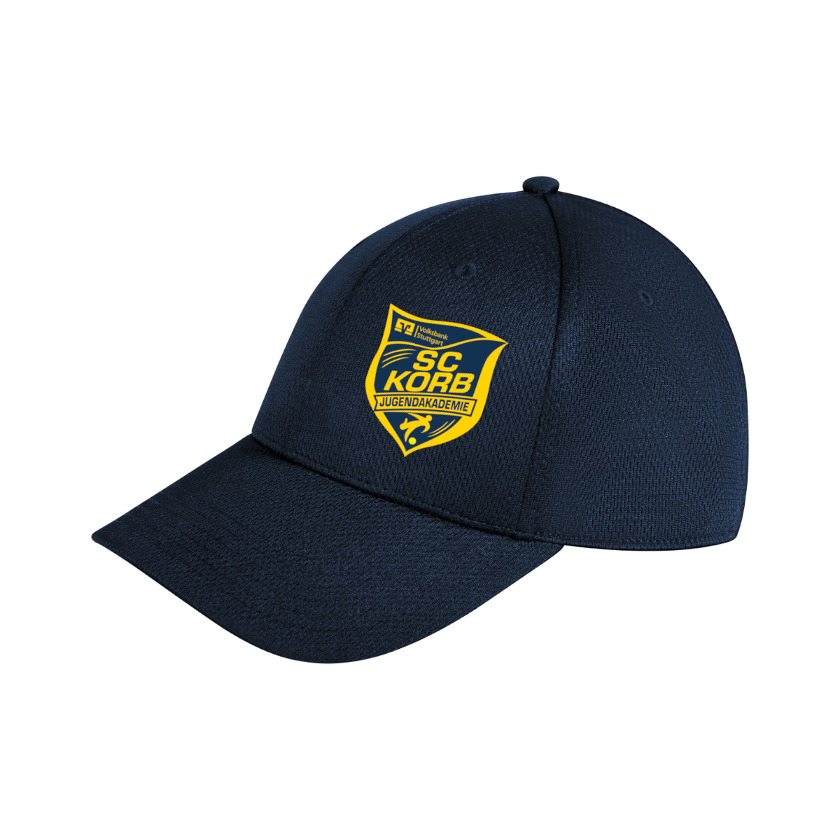 JAKO Cap Basic SC Korb Jugendakademie
