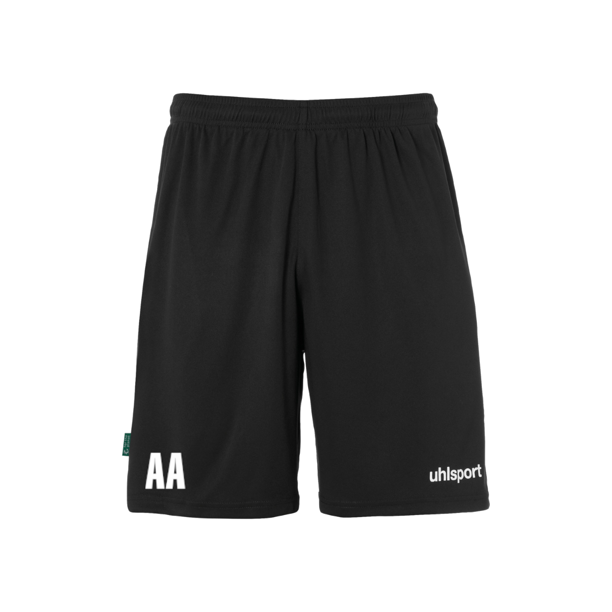 Center Basic Shorts FC Esslingen Fußballschule