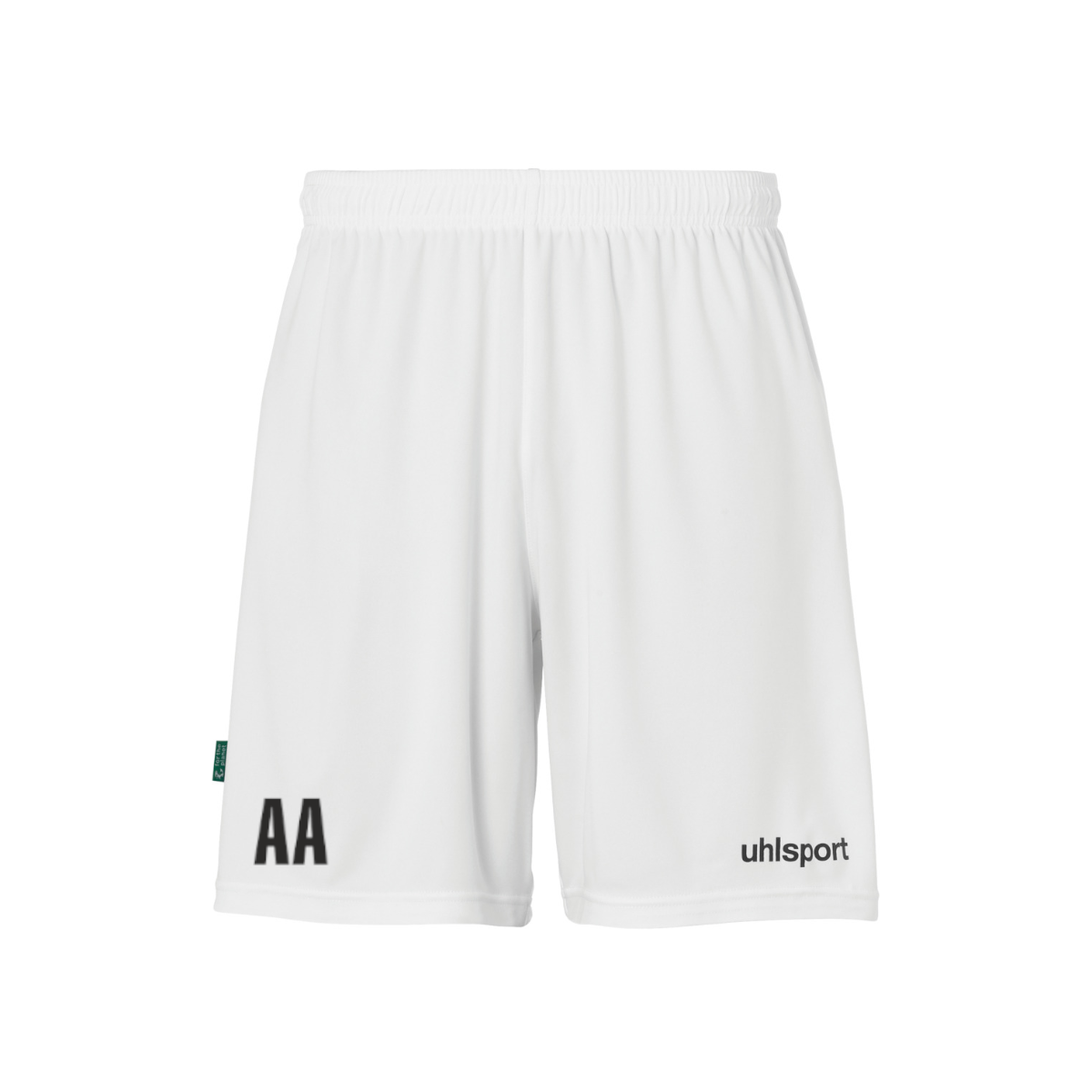 Center Basic Shorts FC Esslingen Fußballschule