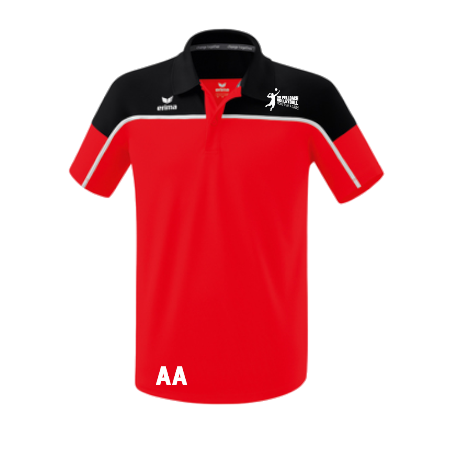 Change by Erima Polo SV Fellbach Volleyball