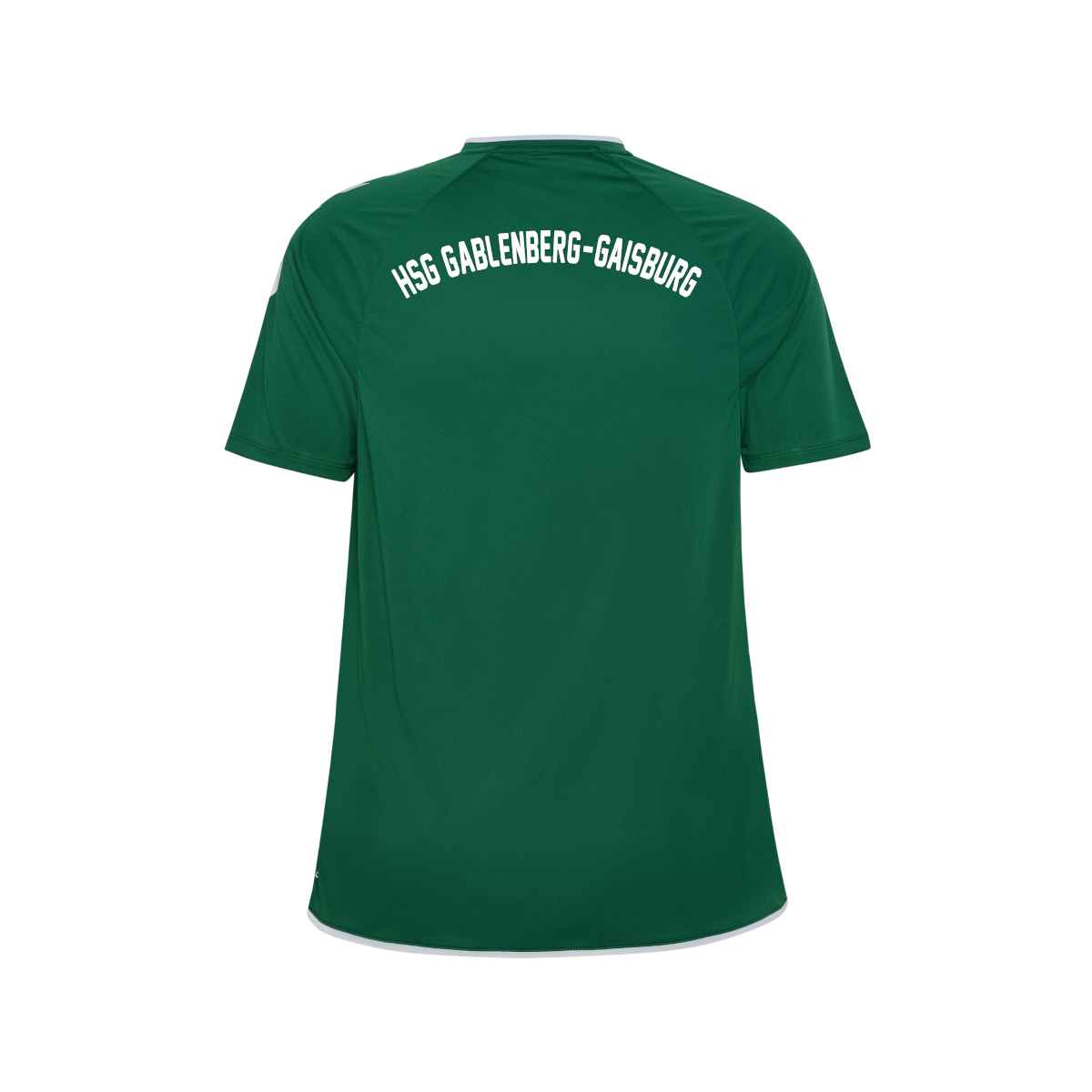 hmlCORE 2.0 JERSEY HSG Gablenburg-Gaisburg
