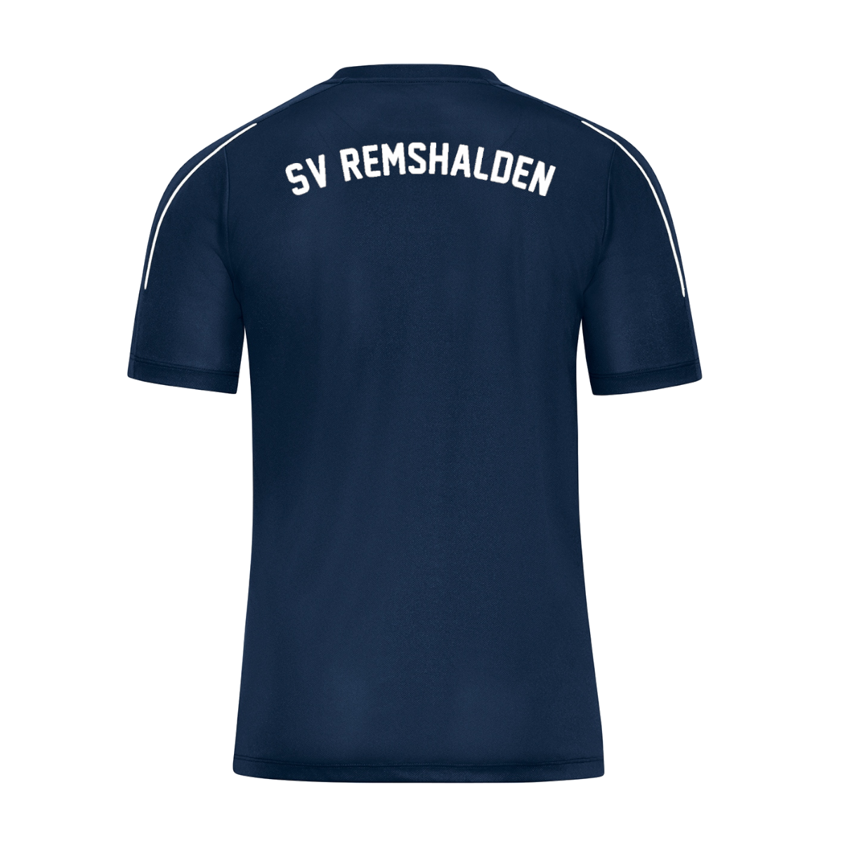 T-Shirt Classico SV Remshalden Fußball