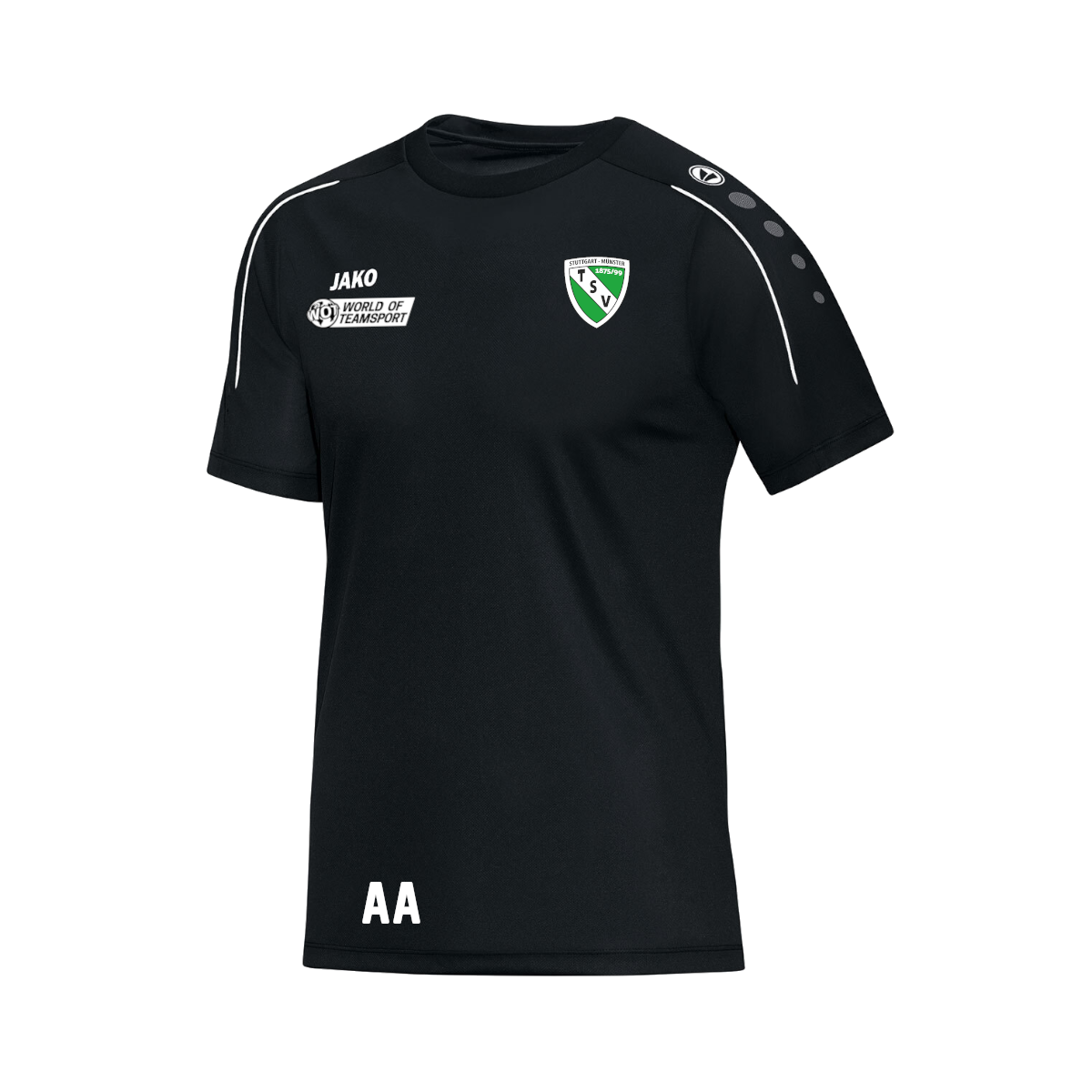 T-Shirt Classico TSV Münster Aktive