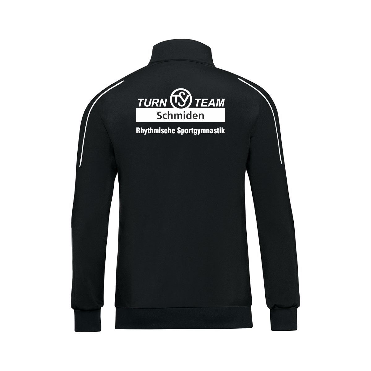 Polyesterjacke Rythmische Sportgymnasitik