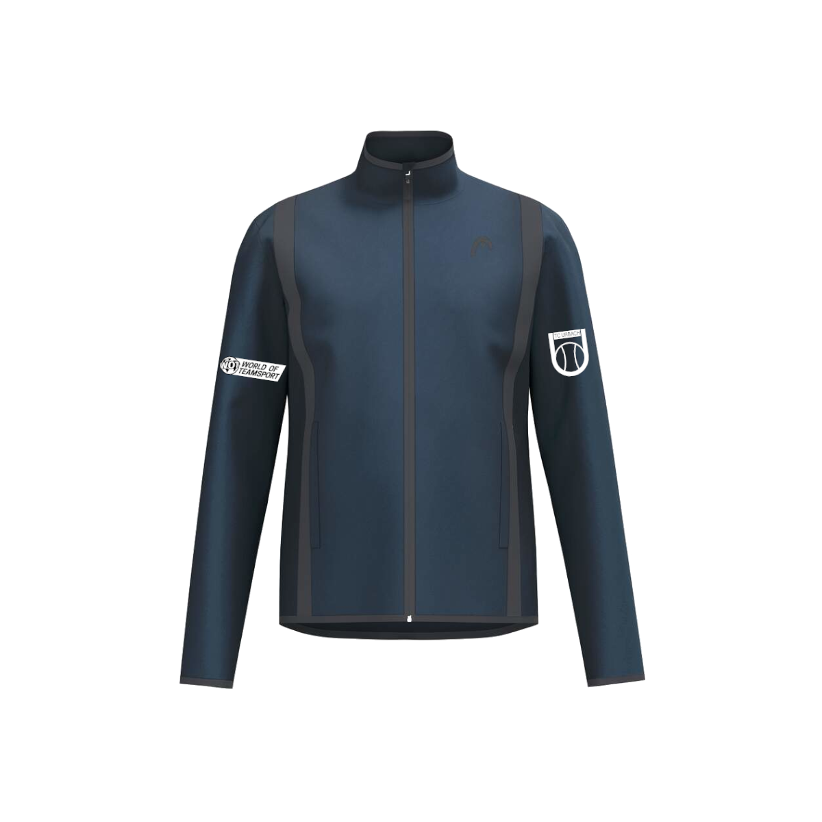 CLUB 25 Jacket TC Urbach Tennis Jugend