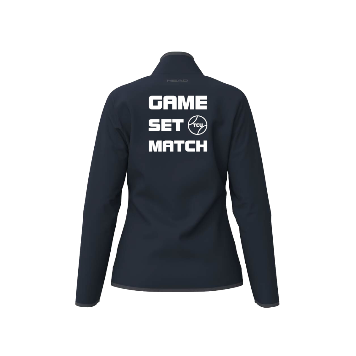 CLUB 25 Jacket TC Urbach Tennis Damen