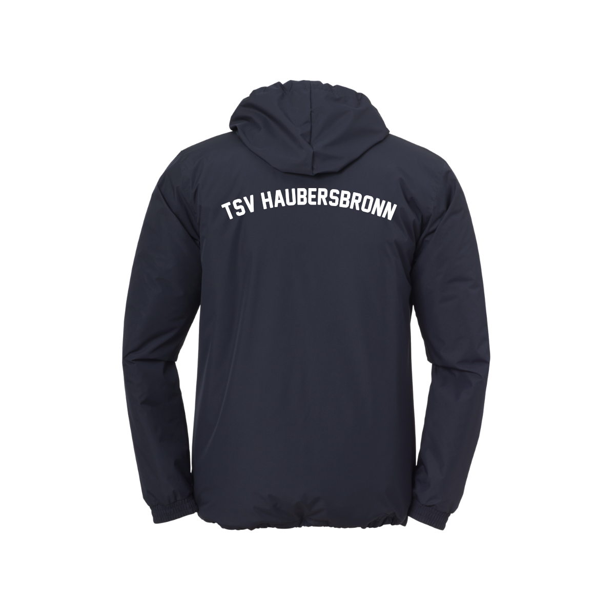 Essential Stadionjacke TSV Haubersbronn