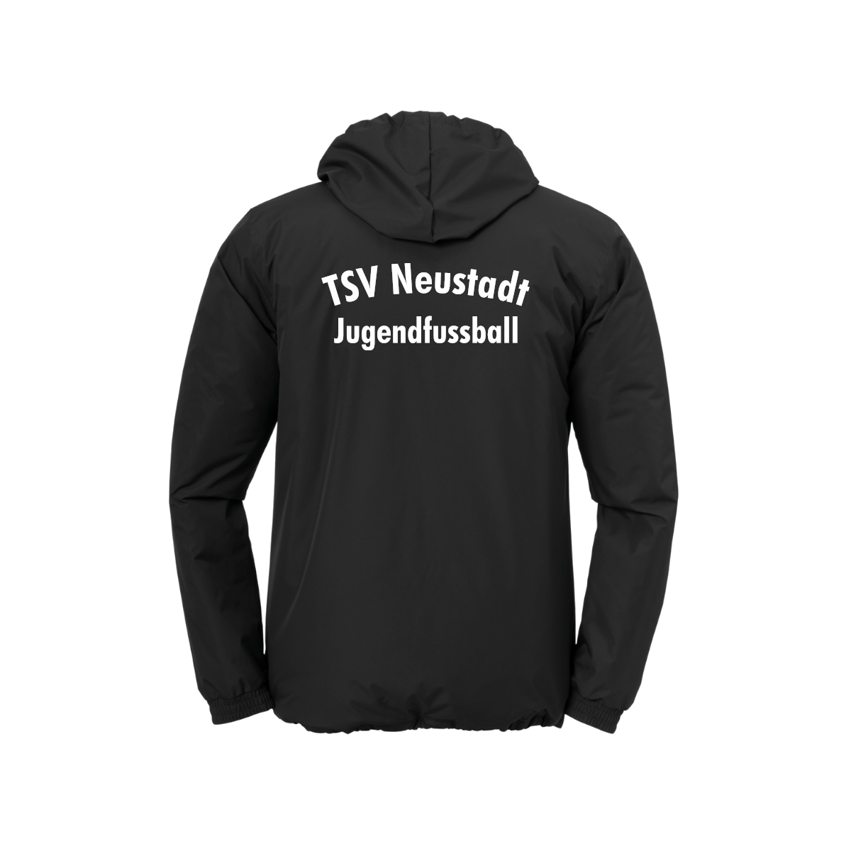 Essential Coach Jacke TSV Neustadt