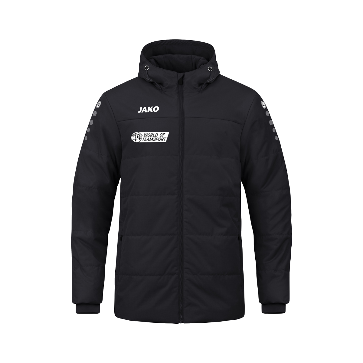 Coachjacke VFL Waiblingen Fußball