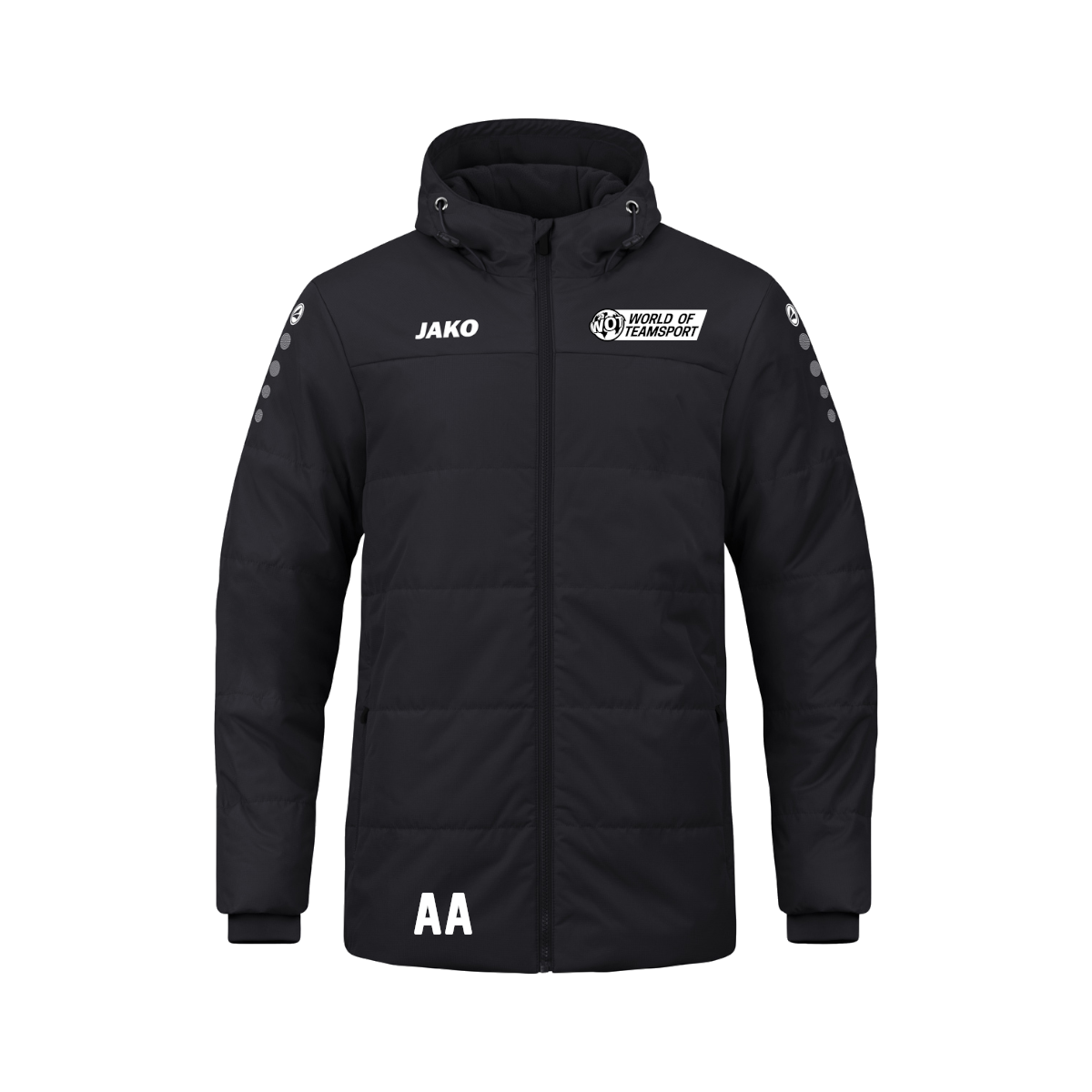 Coachjacke SV Breuningsweiler Fußball