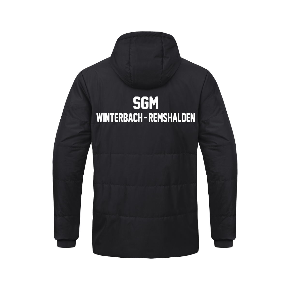 Coachjacke SGM Winterbach / Remshalden Trainer