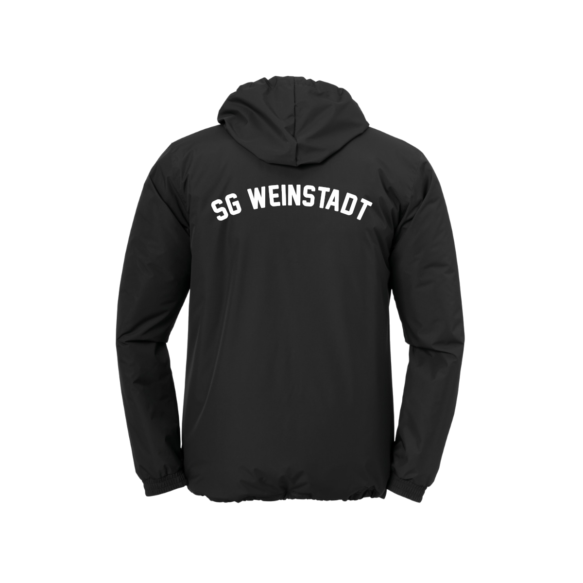 Essential Coach Jacke SG Weinstadt