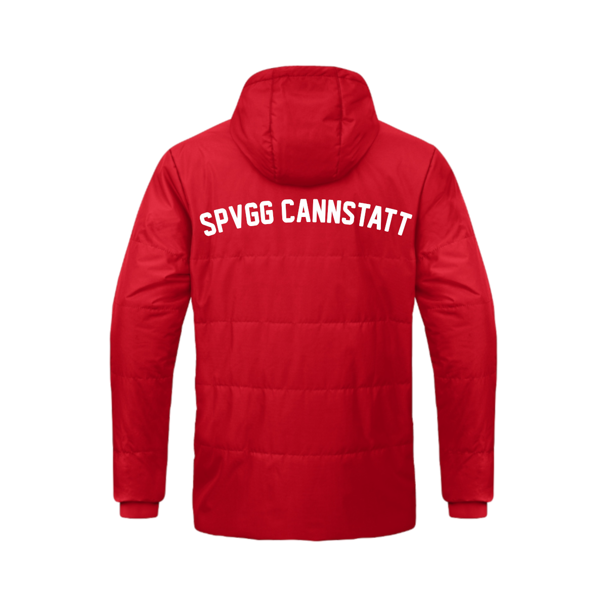 Classico Coachjacke SpVgg Cannstatt