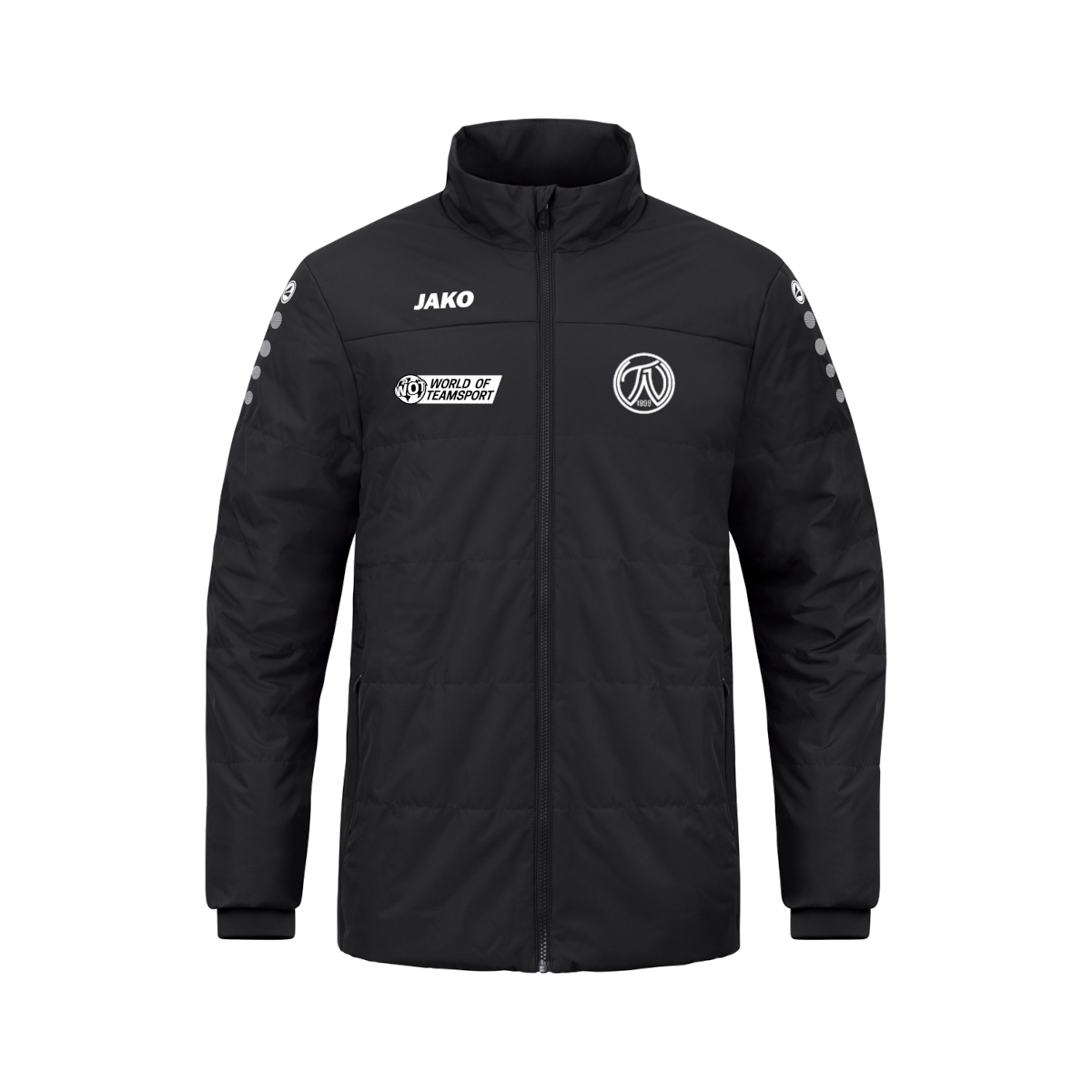 Coachjacke TV Weiler/Rems Fußball