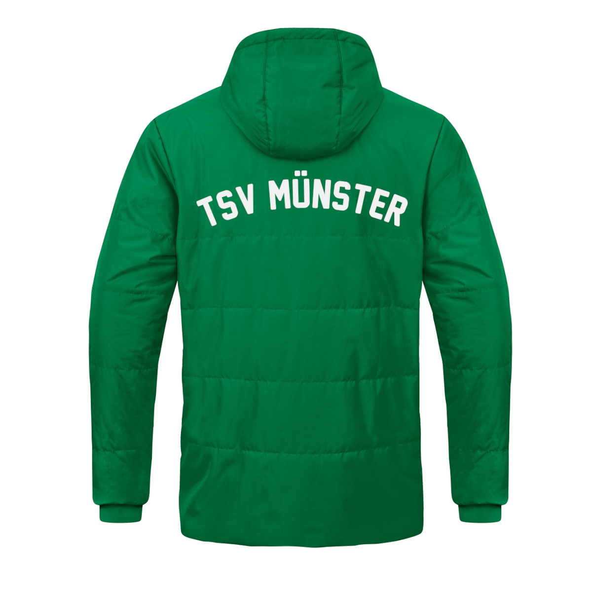 Coachjacke TSV Münster