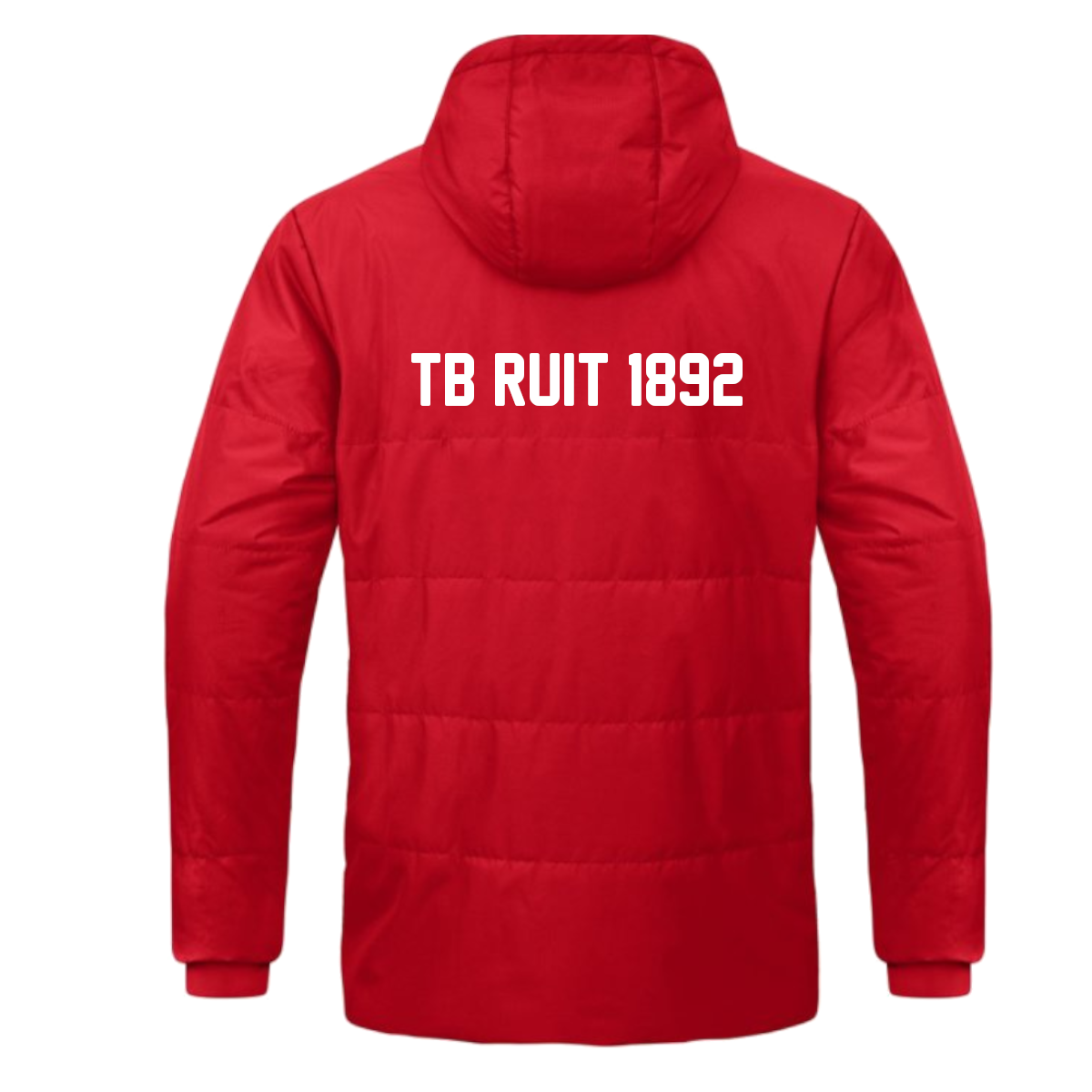 Coachjacke TB Ruit Fußball