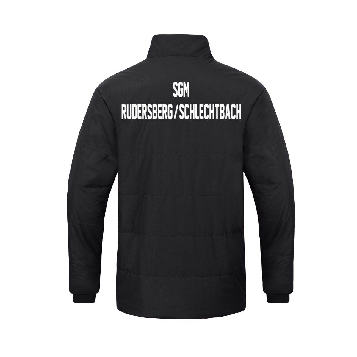 Coachjacke SGM Rudersberg / Schlechtbach