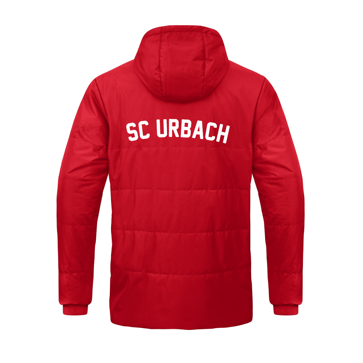 Coachjacke SC Urbach