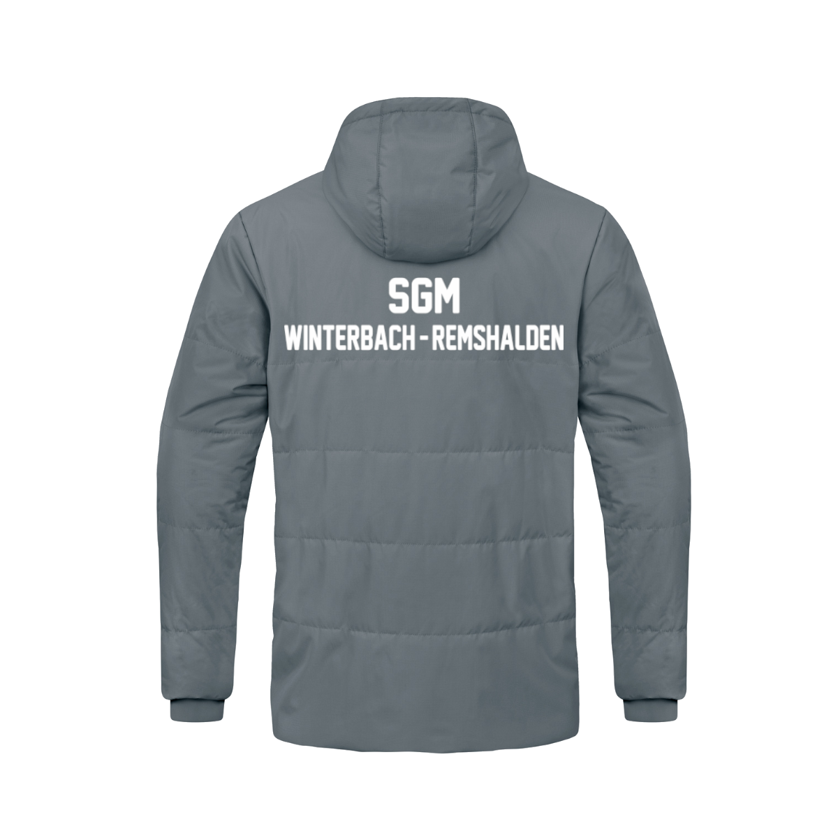 Coachjacke SGM Winterbach / Remshalden Trainer