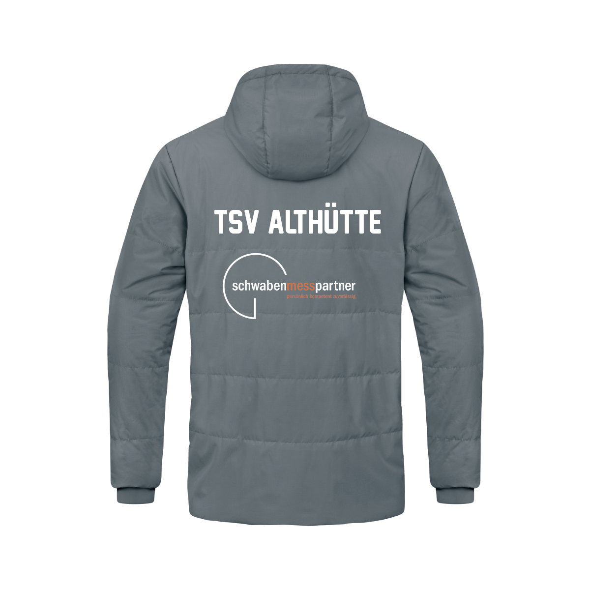 Coachjacke TSV Althütte