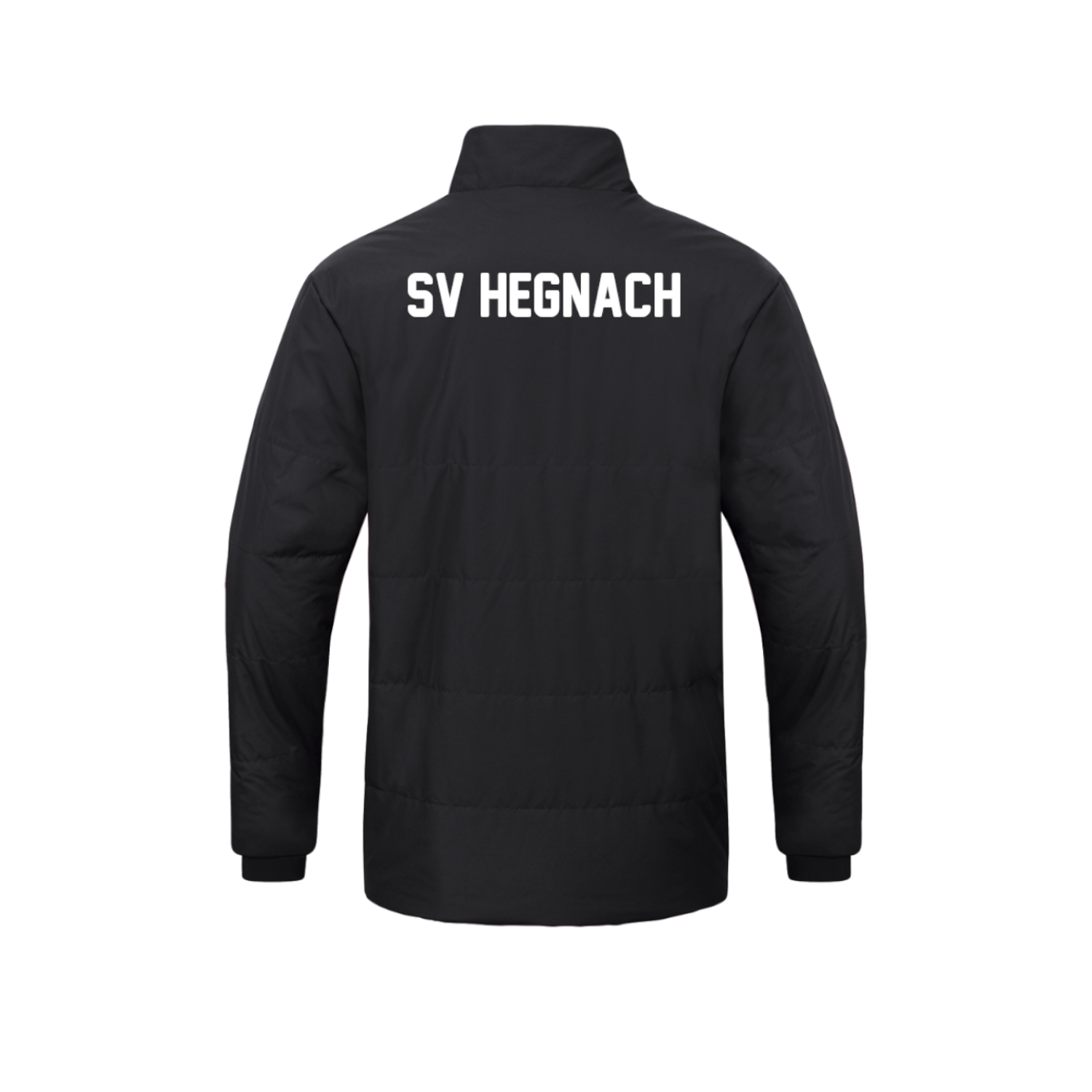 Coachjacke SV Hegnach Trainer
