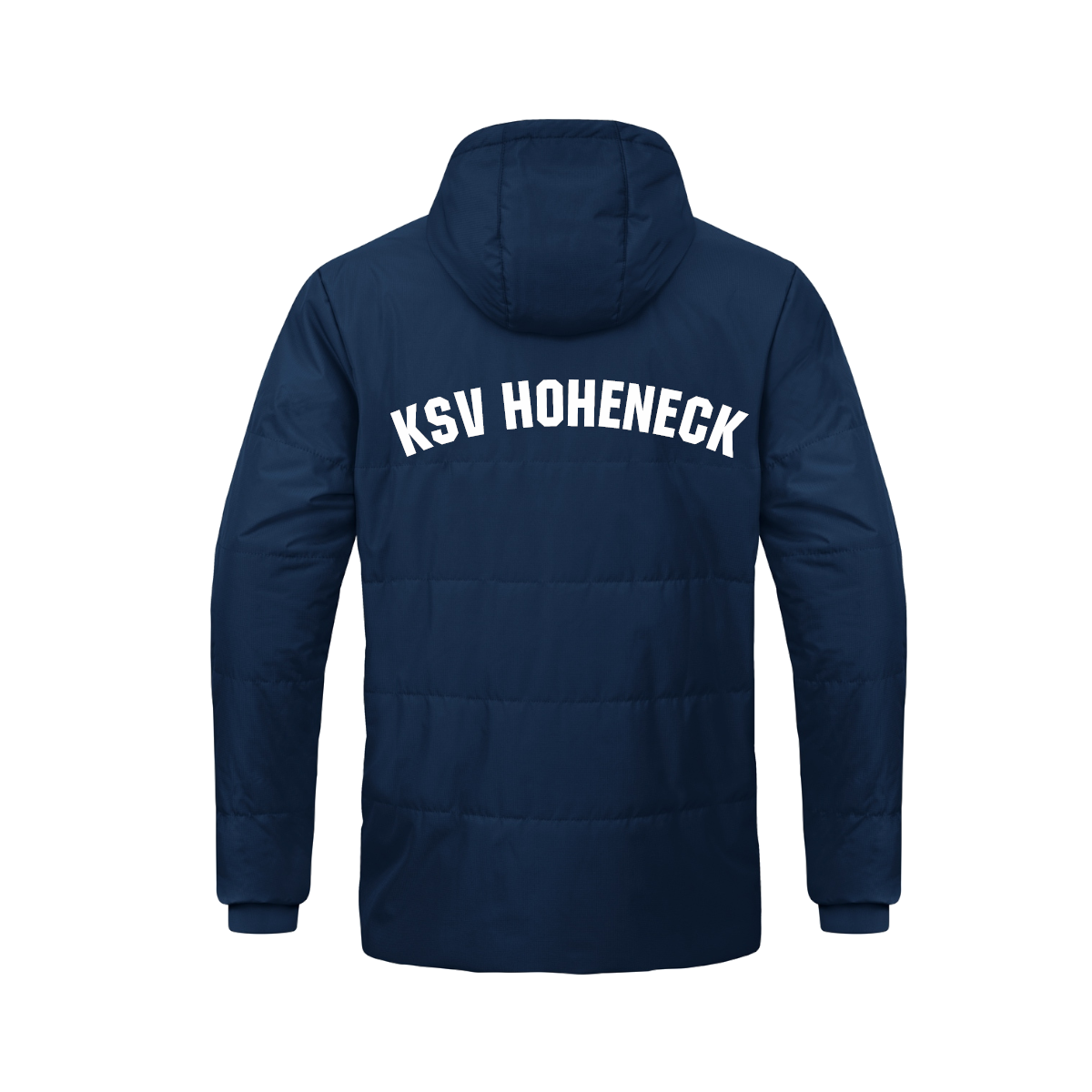 Coachjacke KSV Hoheneck Damen