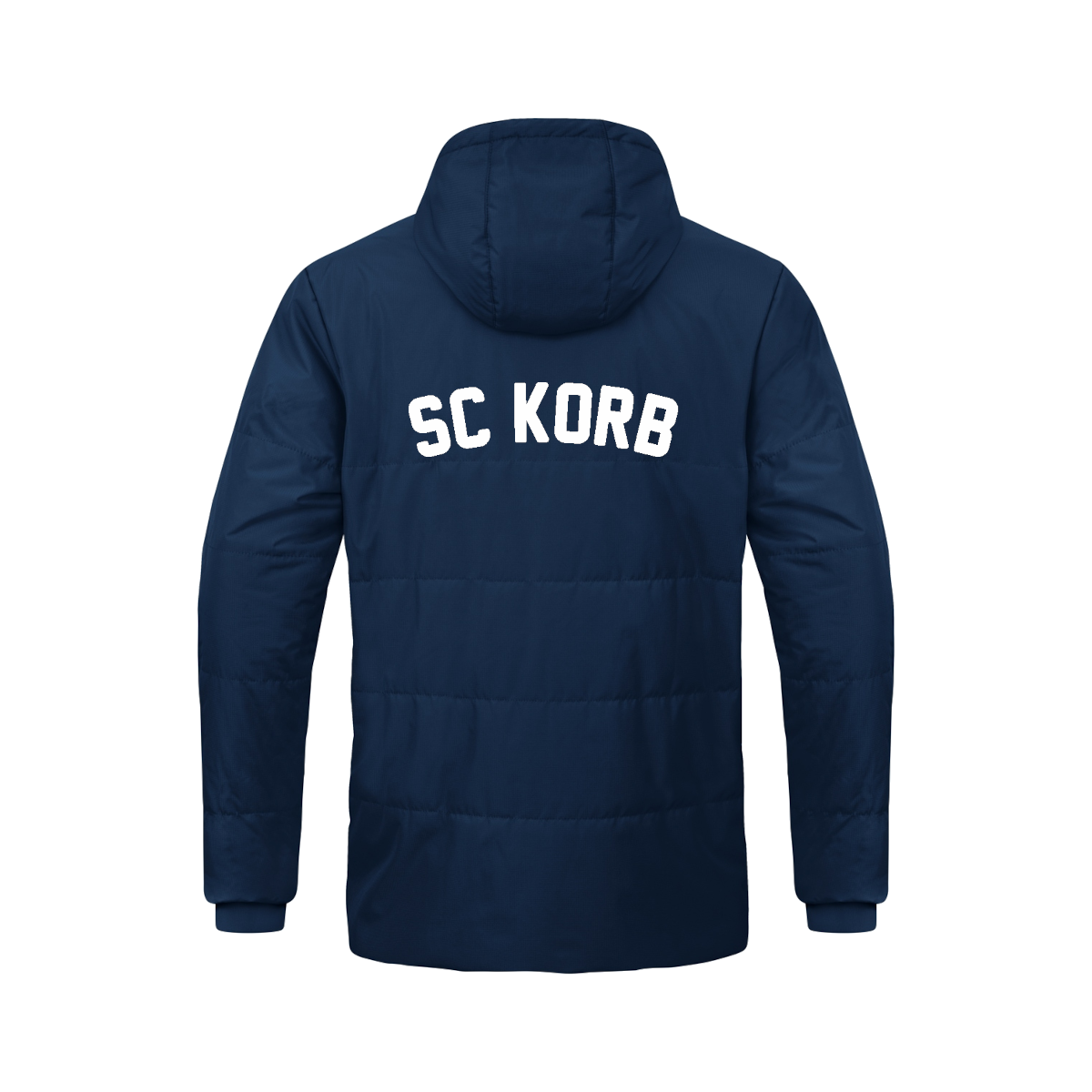 Coachjacke SC Korb