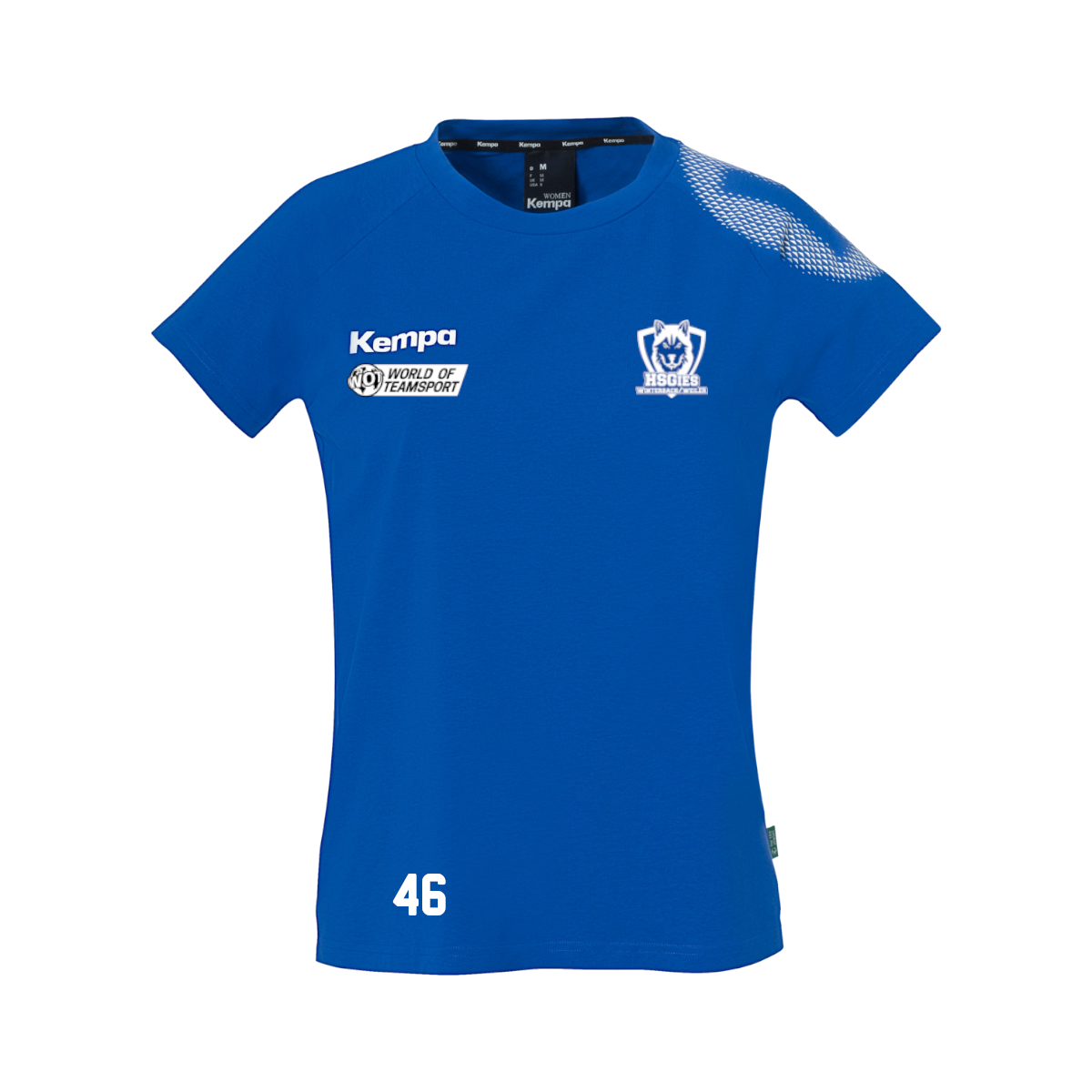 Core Shirt Damen HSG Winterbach / Weiler Handball